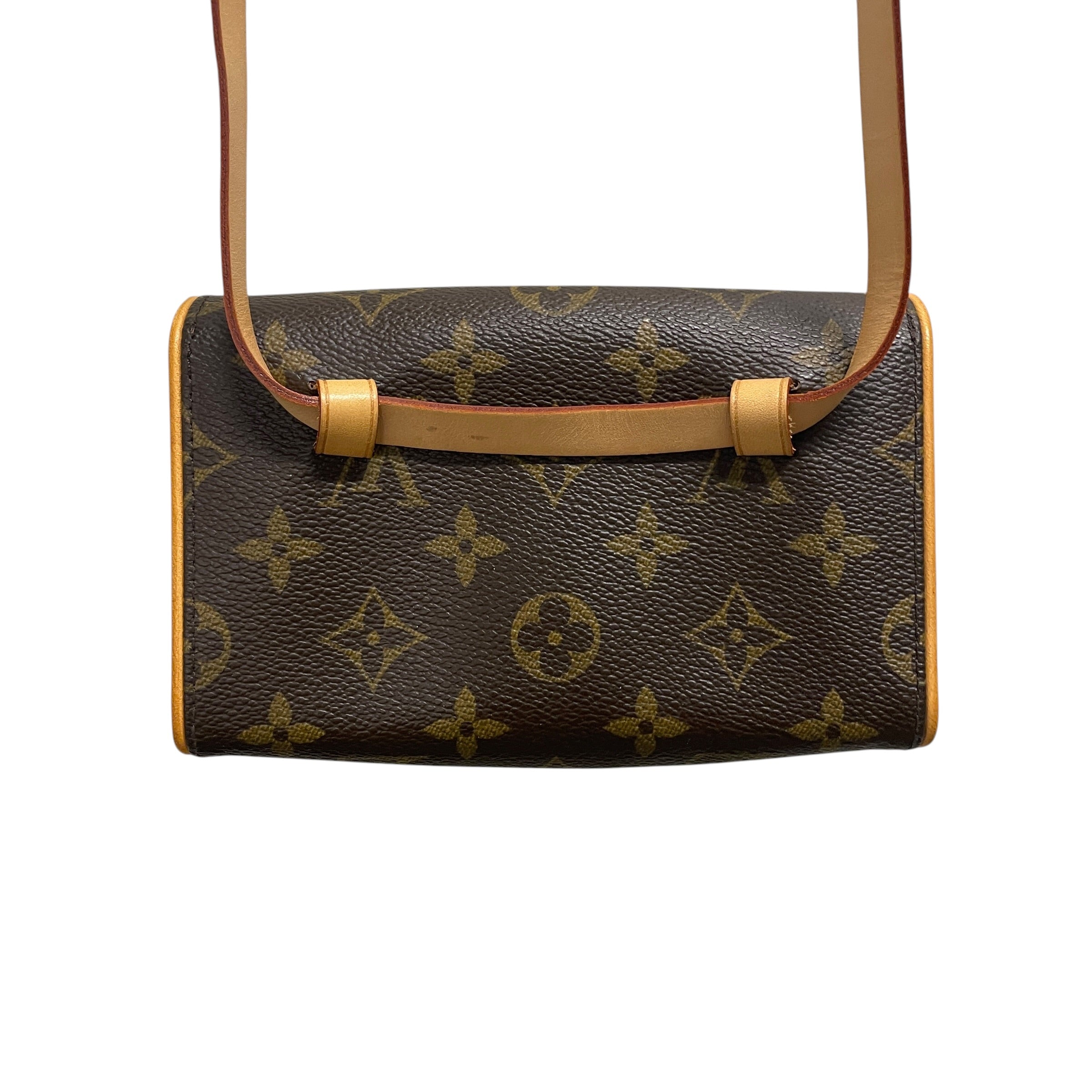 LOUIS VUITTON/Bag/Monogram/Leather/BRW/#M2Y9HYQ view 4