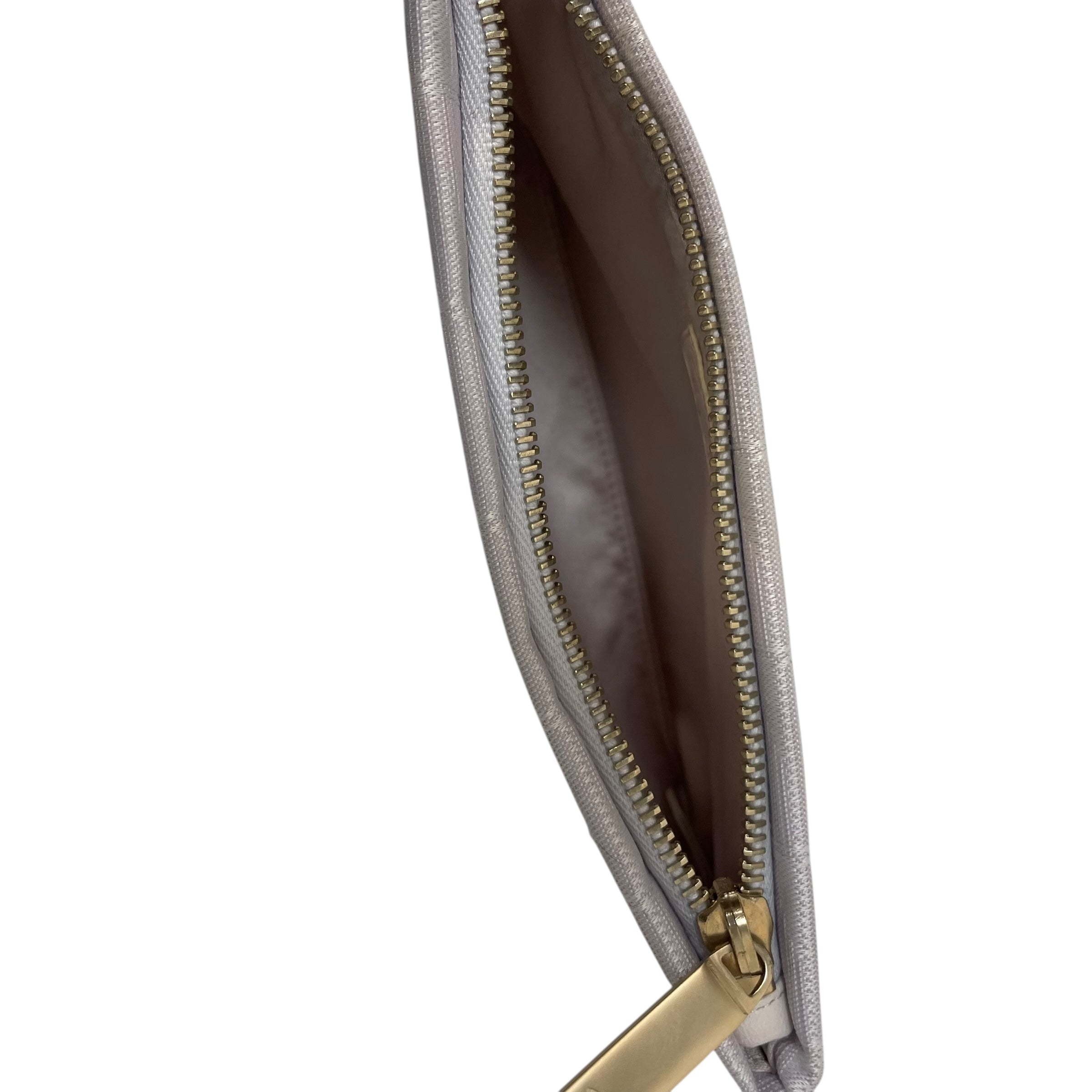 CHANEL/Pouch/All Over Print/Nylon/PPL/Travel Ligne Zip view 4