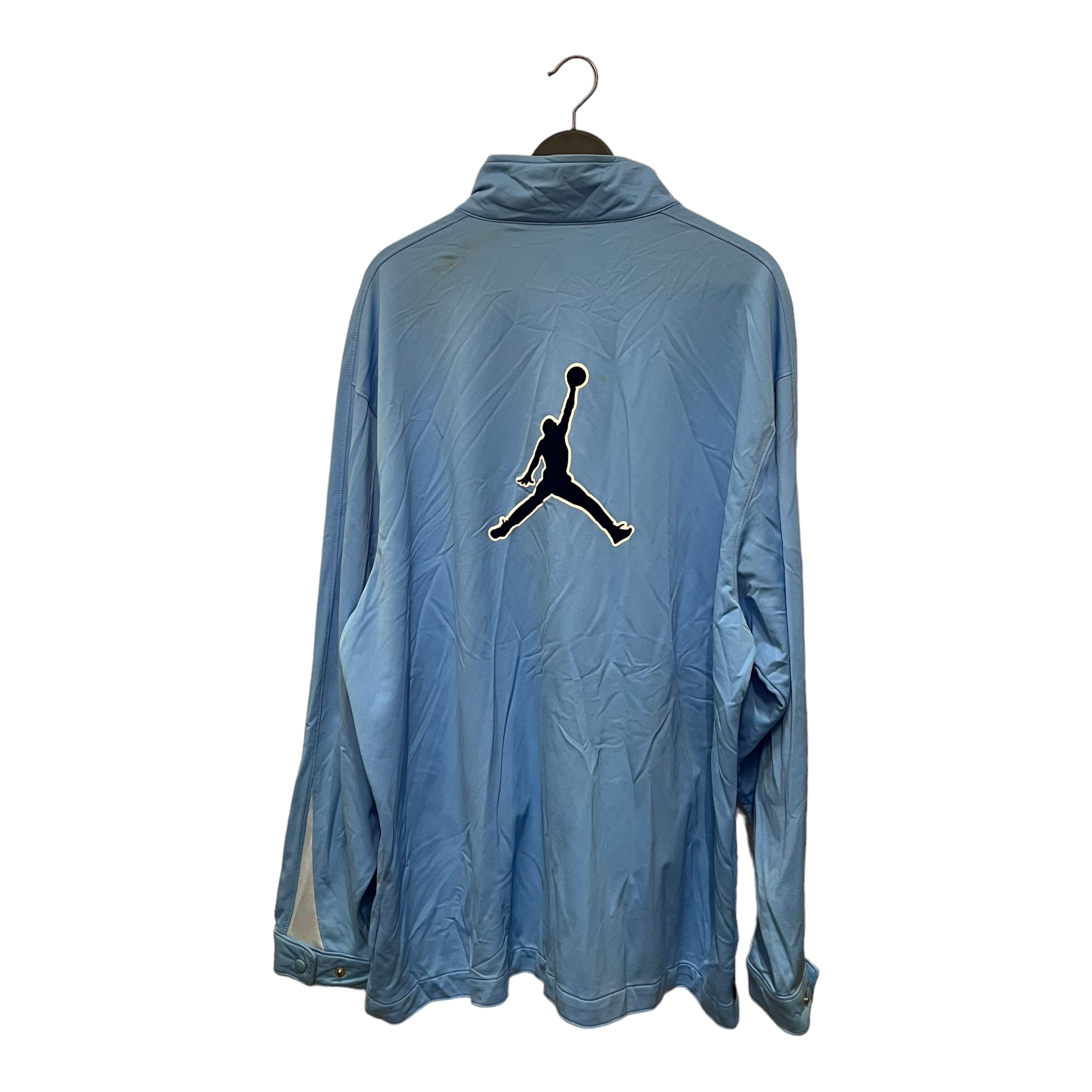 Jordan/Jacket/XXXL/Polyester/BLU/1985 Flight Club view 2