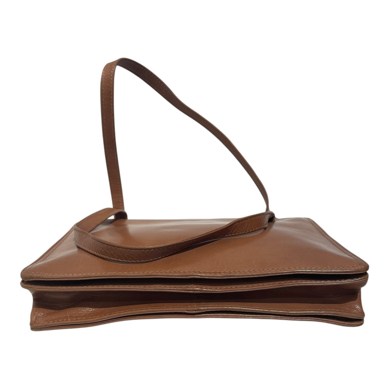 BOTTEGA VENETA/Hand Bag/Leather/CML/