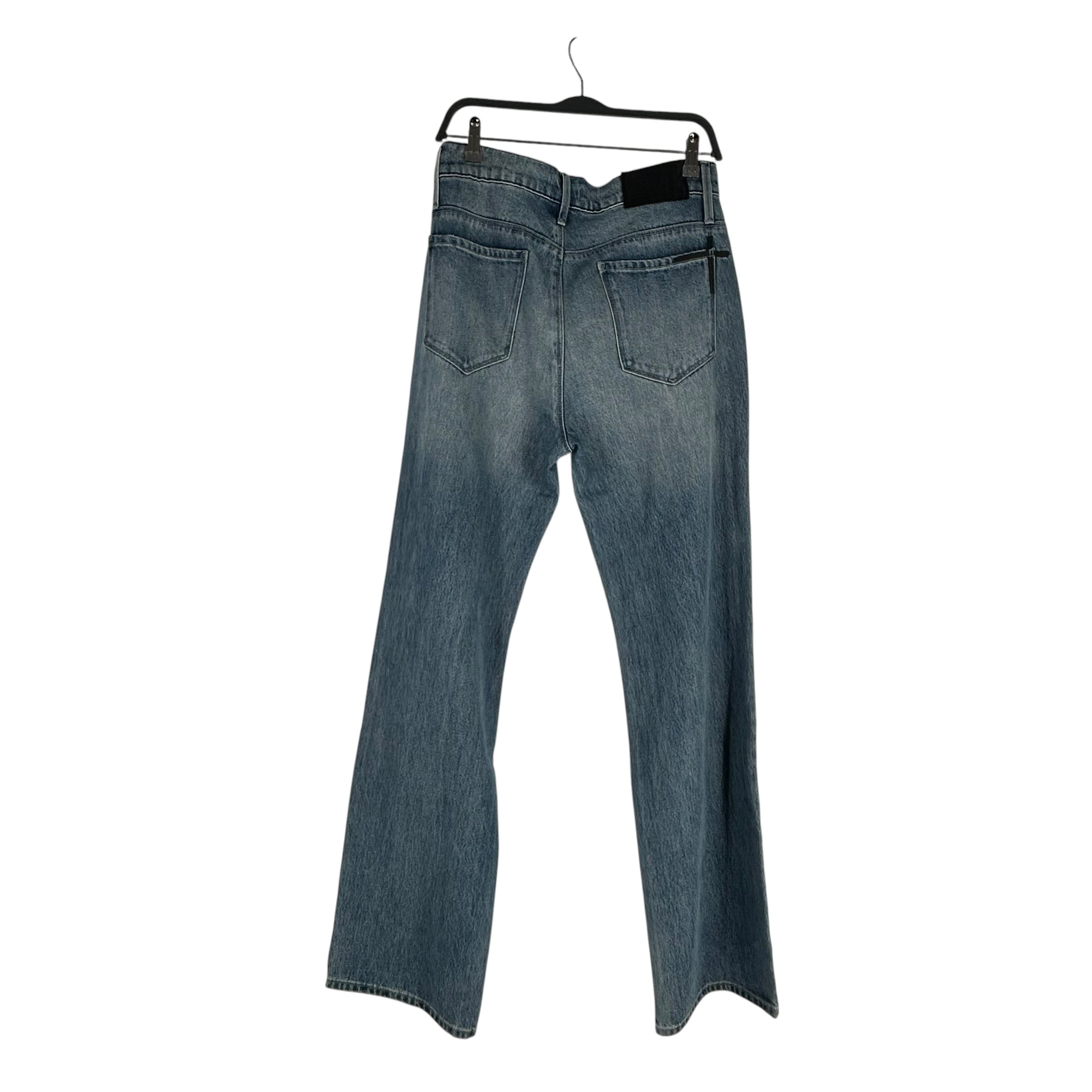 RtA/Straight Pants/31/Cotton/BLU/RTA LOGO EMBROIDERY view 2
