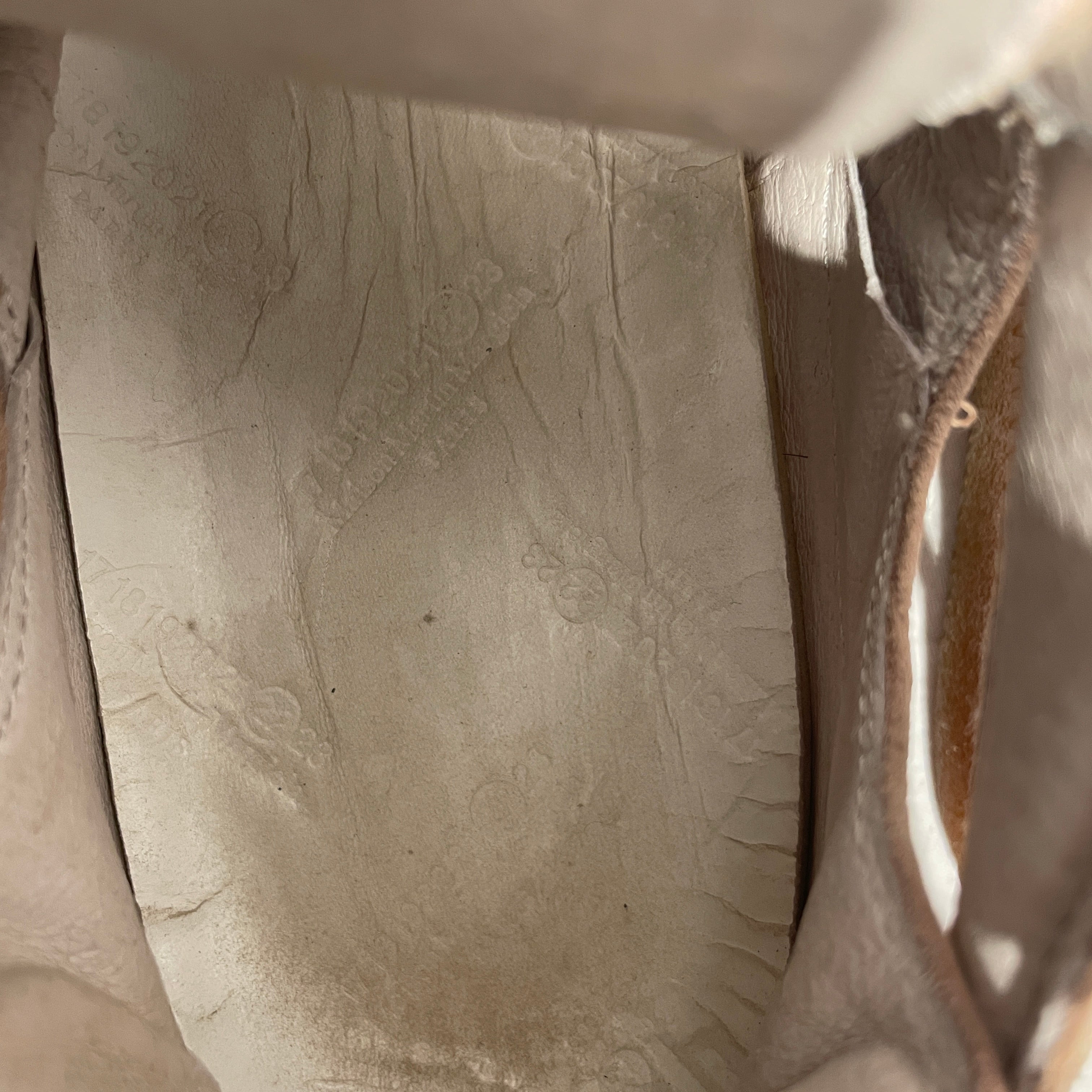 Maison Margiela/Hi-Sneakers/EU 38/PNK/ view 6