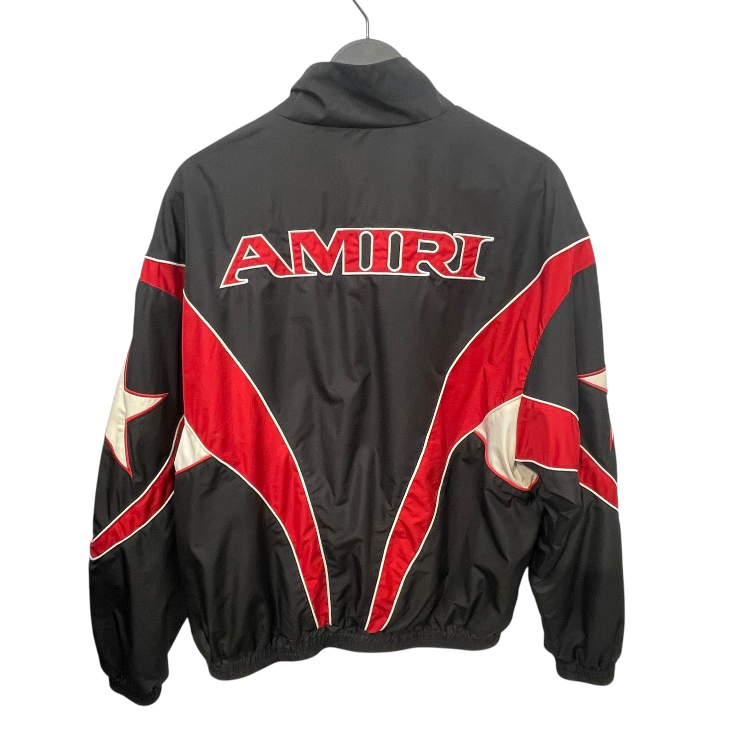 AMIRI/Jacket/S/Polyester/BLK/Graphic/AMOUJA1002 view 2