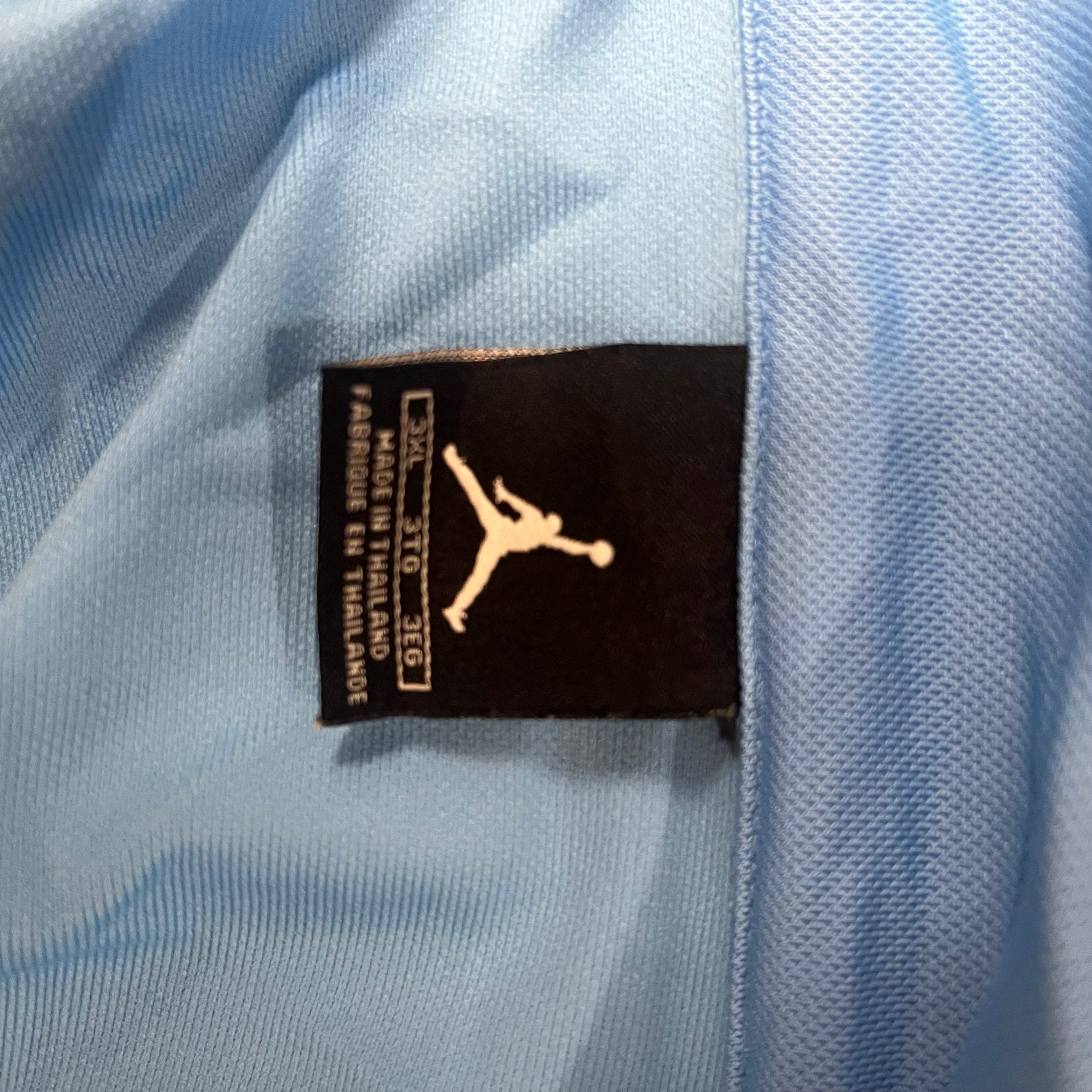 Jordan/Jacket/XXXL/Polyester/BLU/1985 Flight Club view 3