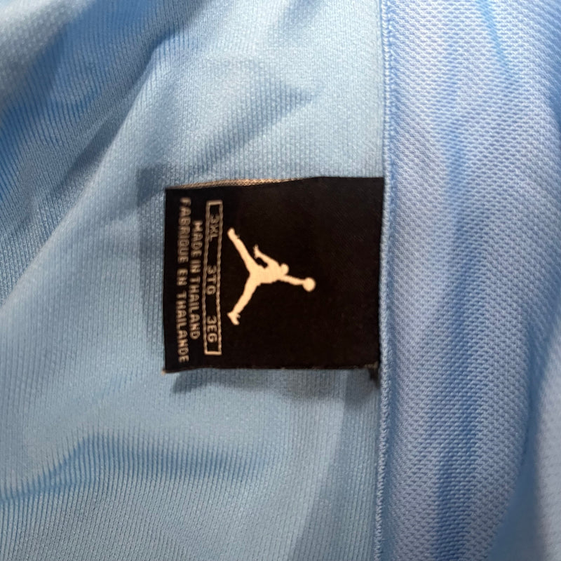 Jordan/Jacket/XXXL/Polyester/BLU/1985 Flight Club