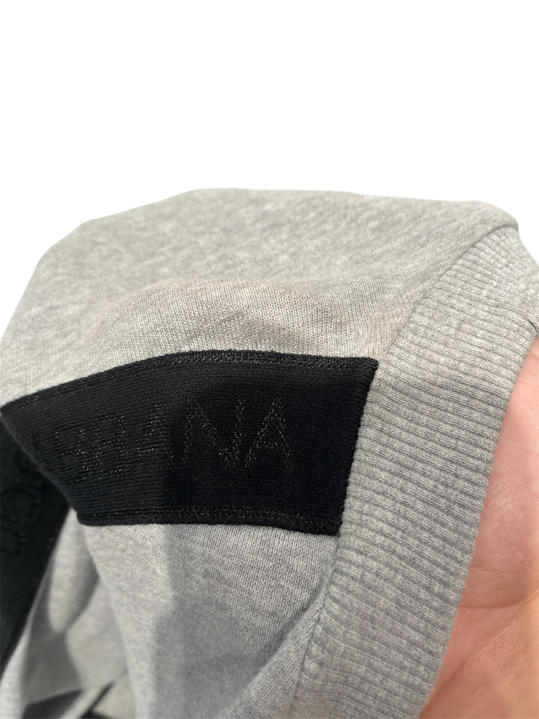 DOLCE&GABBANA/Sweatshirt/XL/Cotton/GRY/ view 6