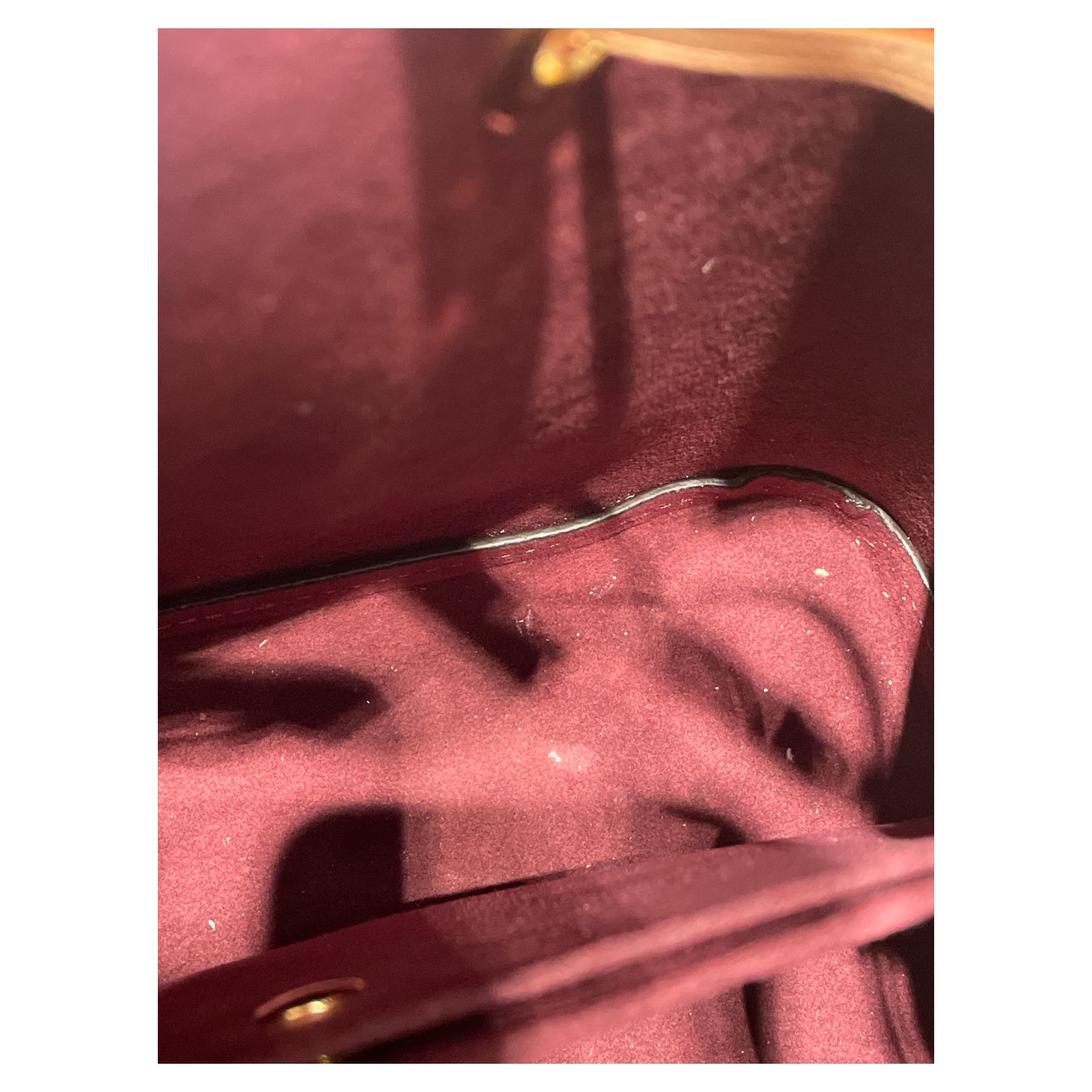 LOUIS VUITTON/Cross Body Bag/Monogram/BRW/Monogram Neonoe BB Bucket Bag view 6