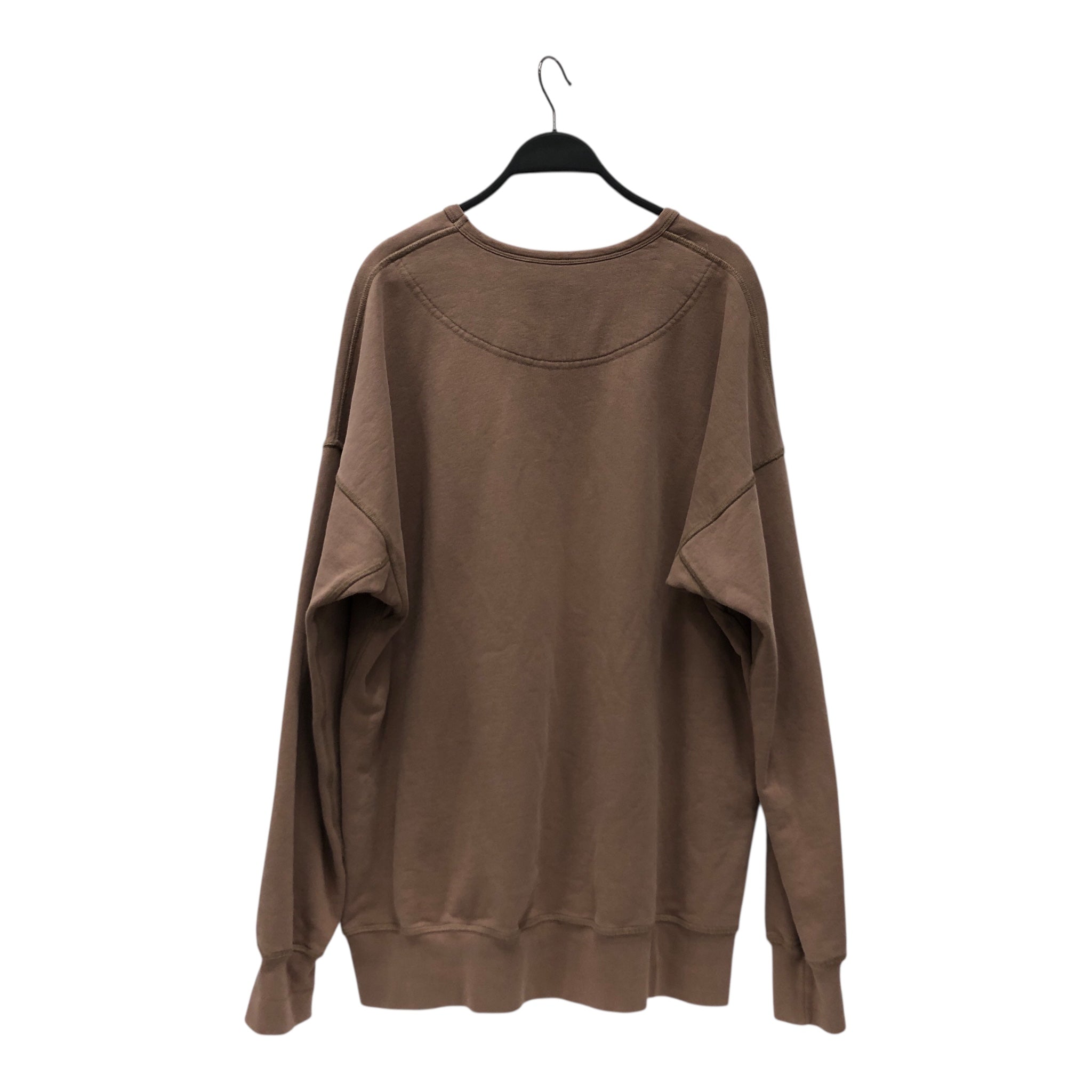 Vivienne Westwood/Sweatshirt/M/Cotton/BRW/Gold Heart view 2
