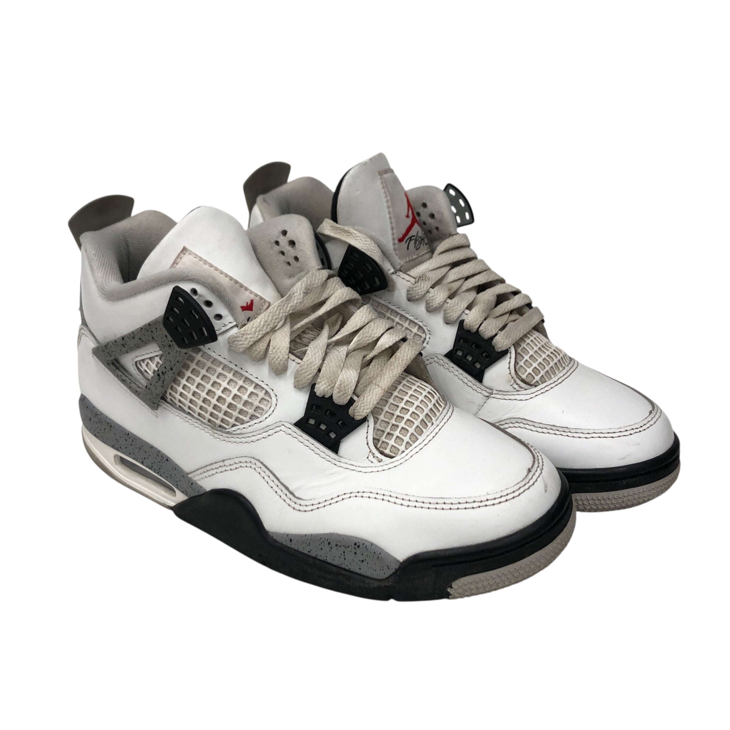 NIKE/Hi-Sneakers/US 8/WHT/FV5029 100 view 1