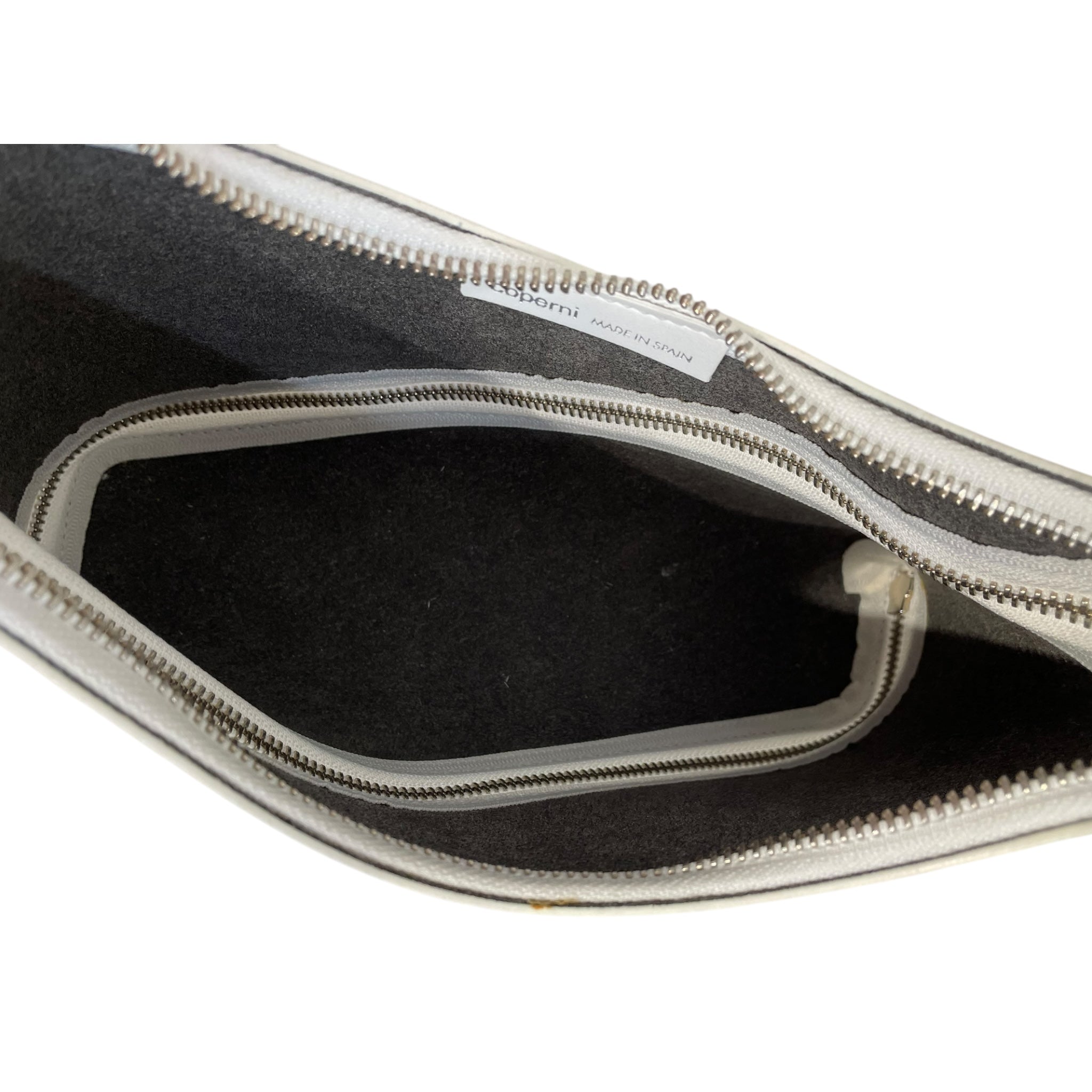 Coperni/Hand Bag/OS/Leather/WHT/ view 5