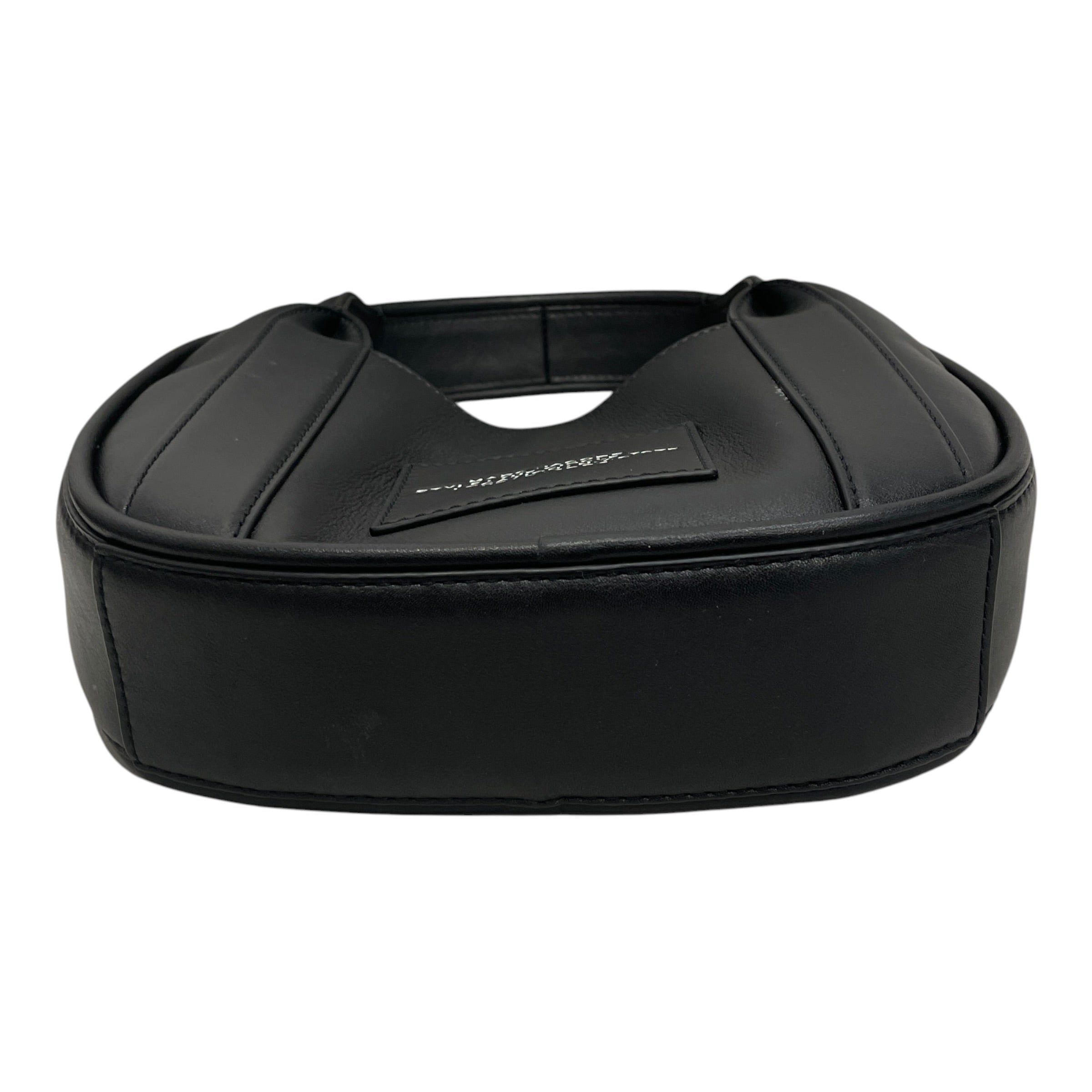 MARC JACOBS/MOWALOLA/Bag/Leather/BLK/STUDDED HANDBAG view 7