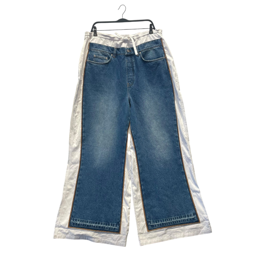 Jean Paul Gaultier Linen Half Pants | eBay