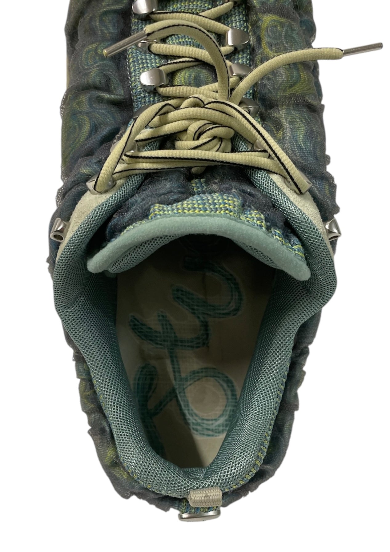 Acne Studios/Low-Sneakers/EU 46/Acrylic/IDG/cn280bd0265 view 3