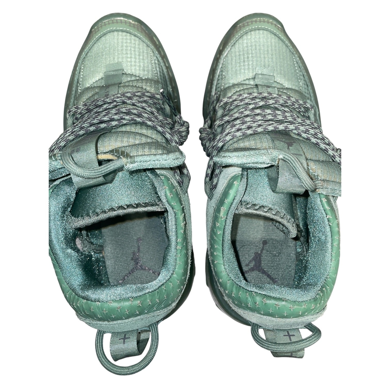 NIKE/Boots/US 5/Cotton/GRN/NIKE AIR MAE CT4539-300 view 3