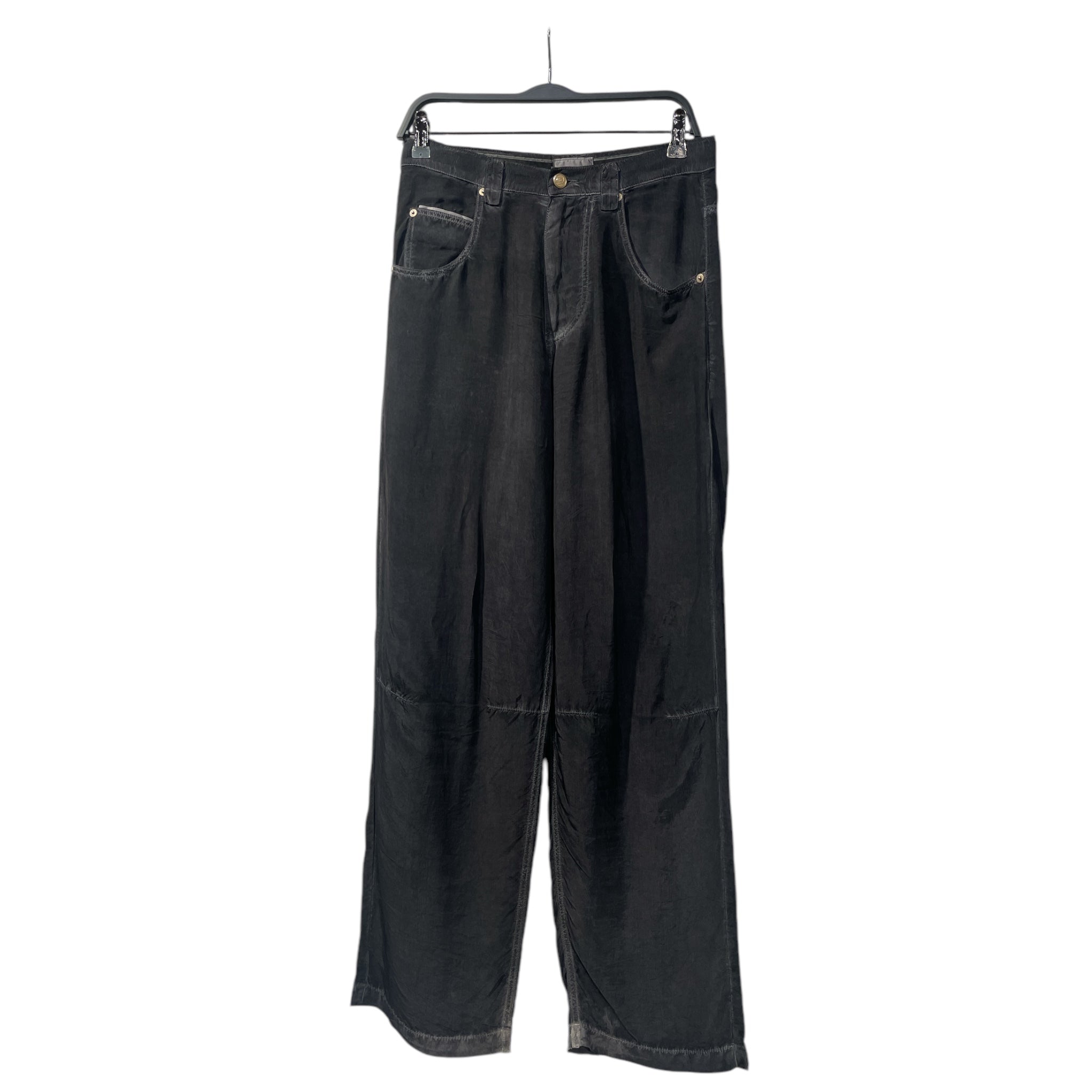 EYTYS/Pants/28/BLK/TITAN TROUSER view 1