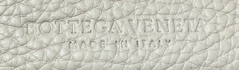 BOTTEGA VENETA/Bag/Leather/CRM/PERFORATED INTRECCIATO TOTE view 6