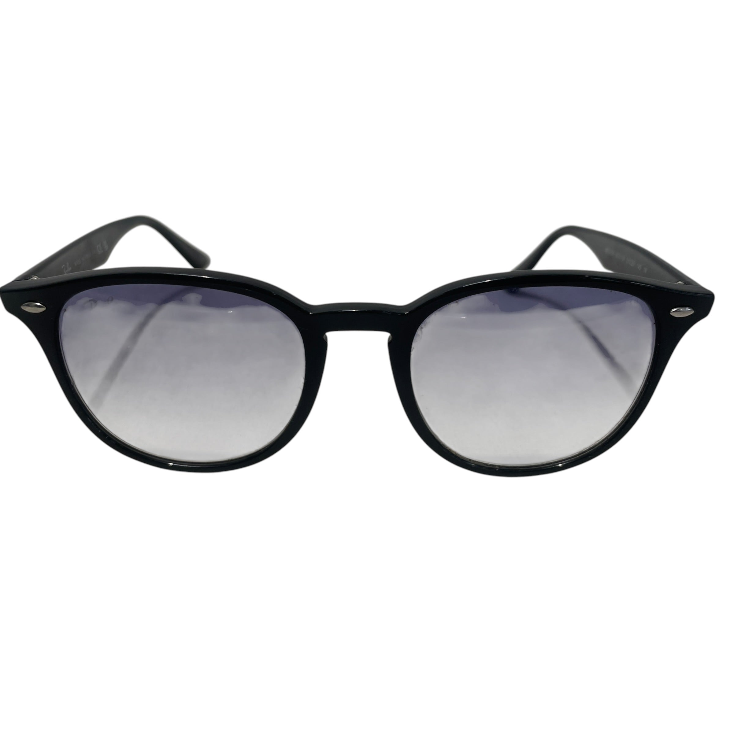Ray-Ban/Sunglasses/Celluloid/BLK/M's/rb 4259 view 1