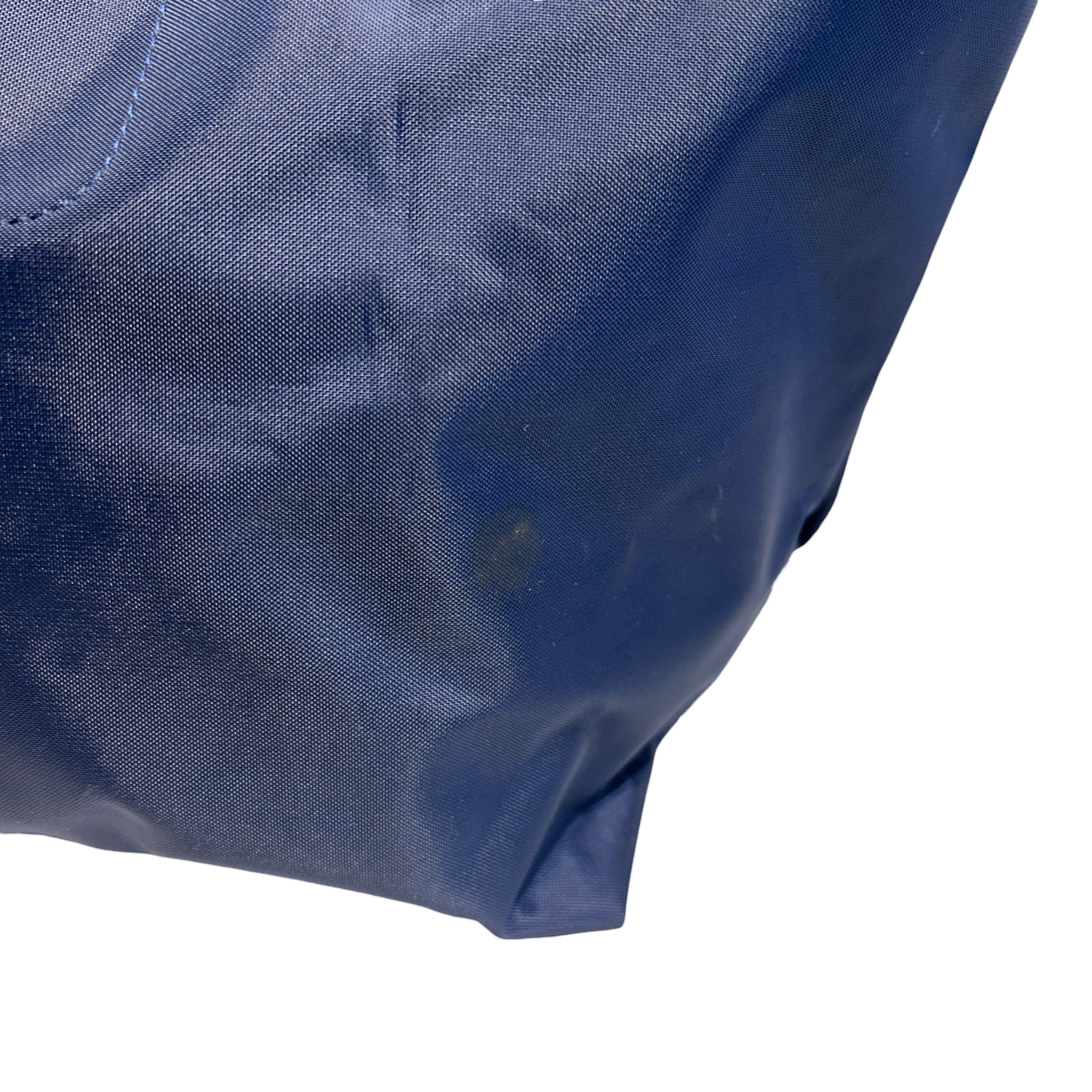 LONGCHAMP/Tote Bag/Nylon/NVY/LE pliage view 8