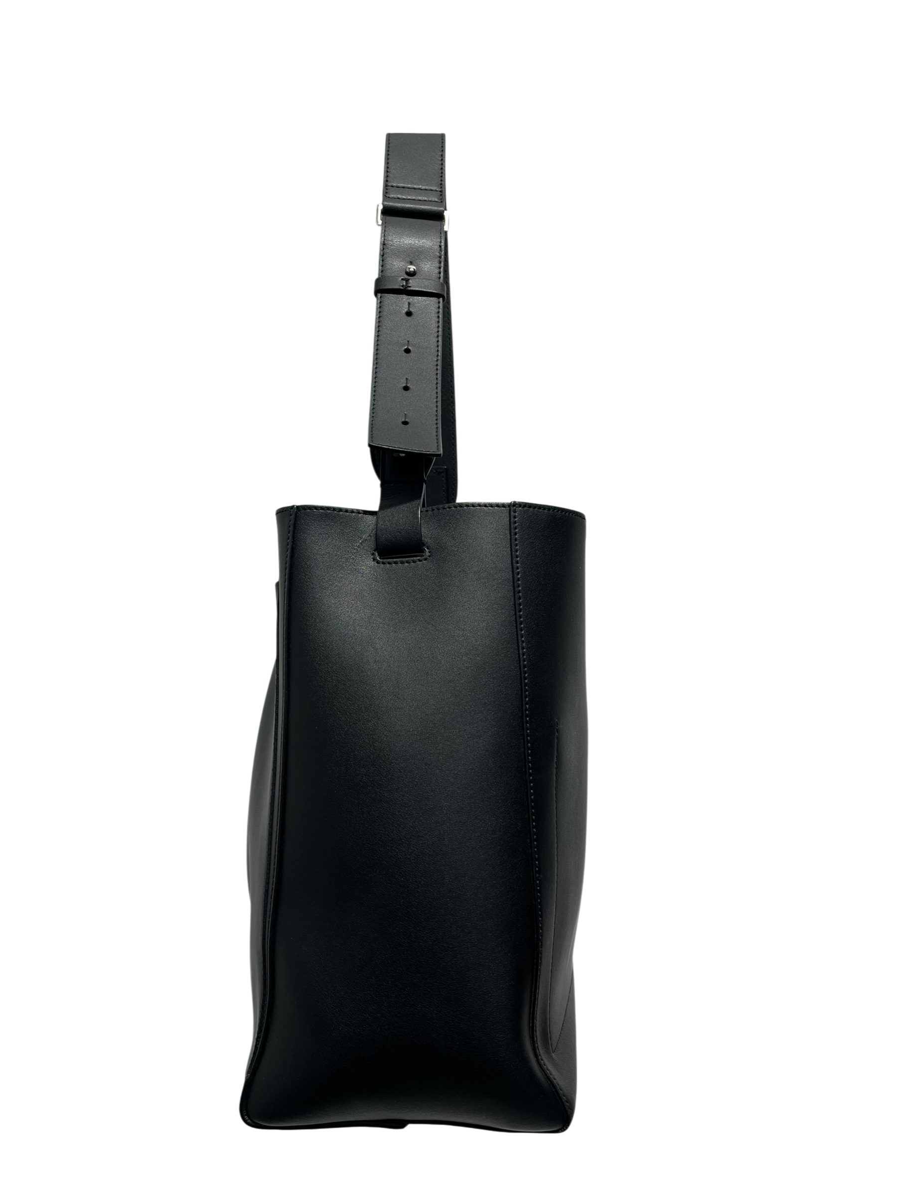EVERLANE/Bag/Leather/BLK/ view 5