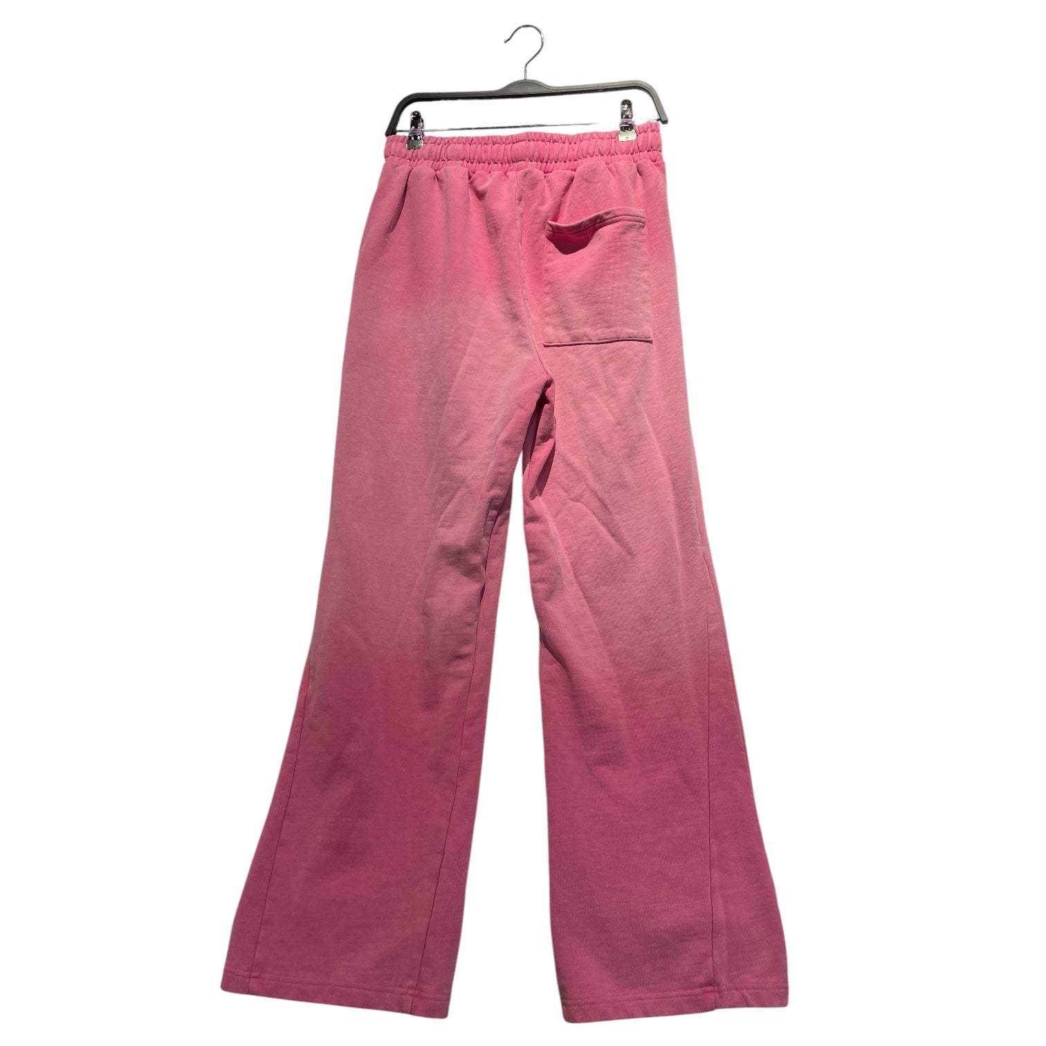 wknd riot/Pants/M/Cotton/PNK/Graphic/start the riot view 2