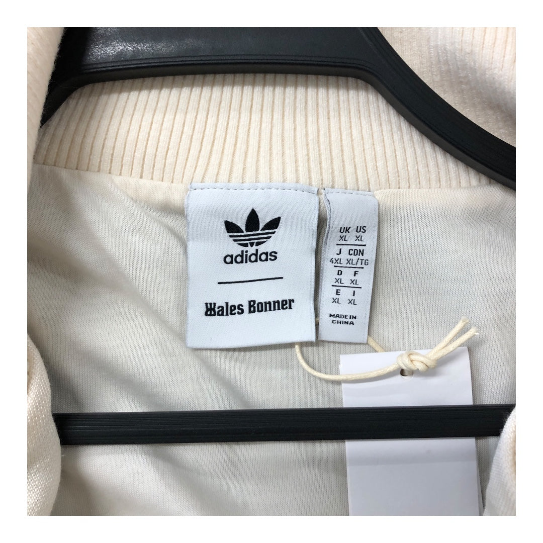 adidas/WALES BONNER/Track Jkt/XL/BLK/ view 3