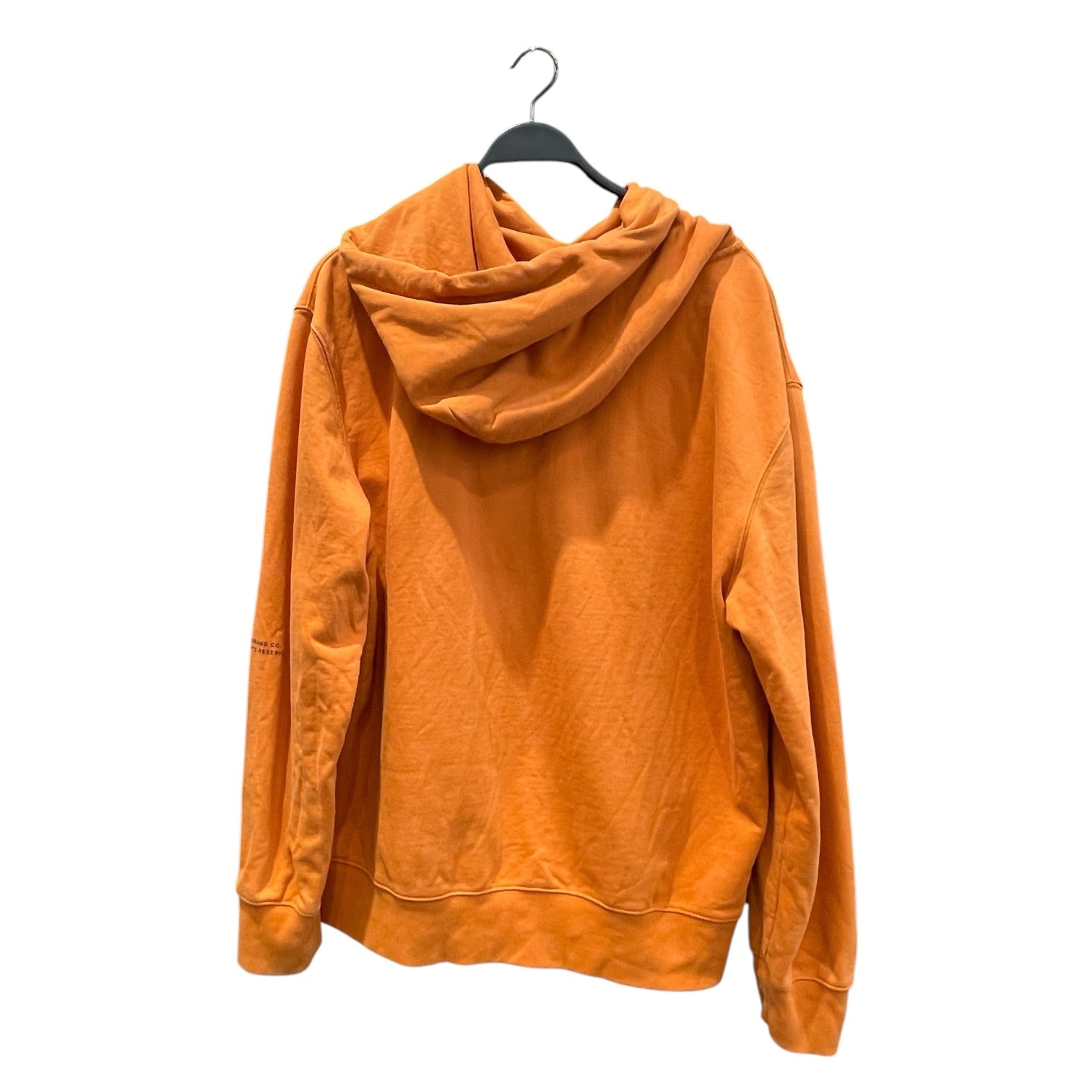 PURPLE BRAND/Hoodie/Cotton/ORN/ view 2