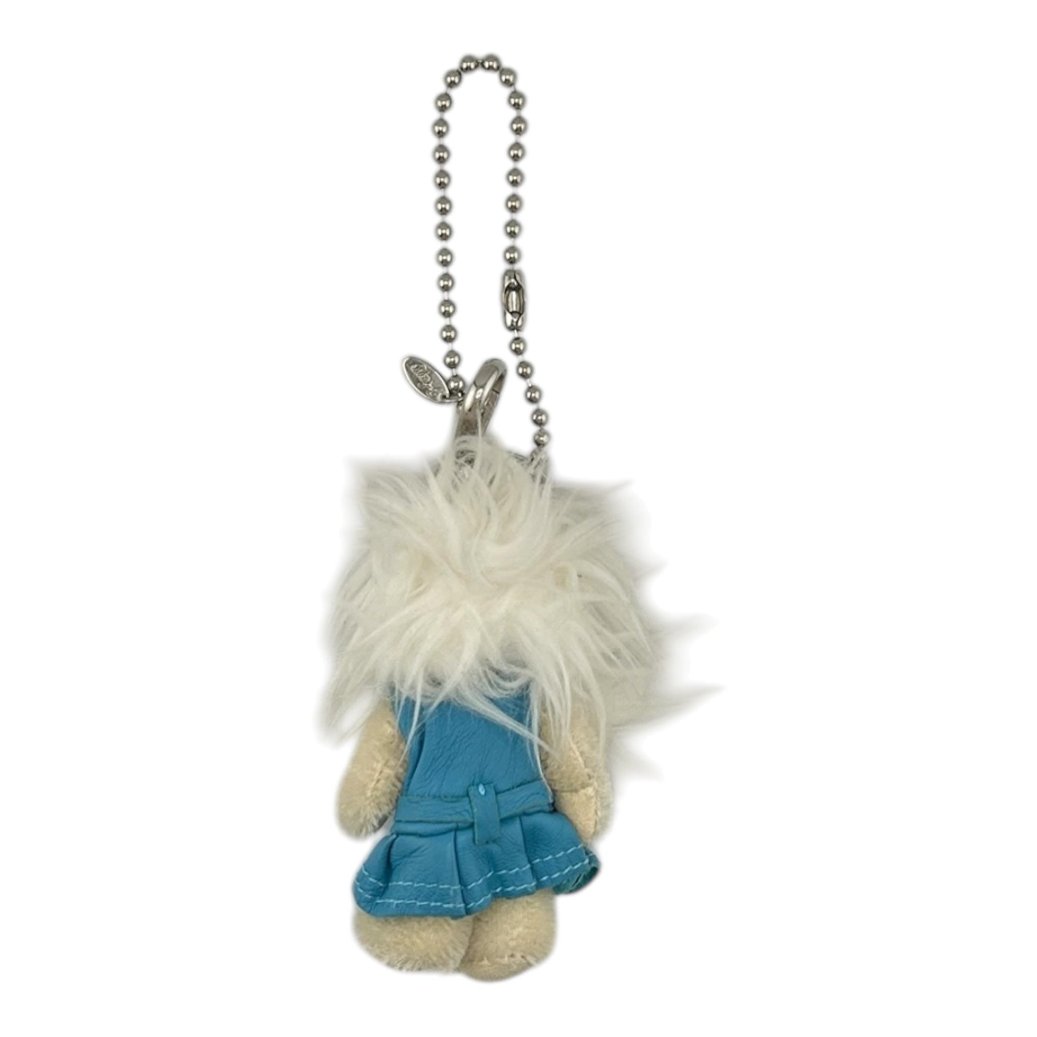 PRADA/FluffBear/Bag Charm/Multicolor view 2