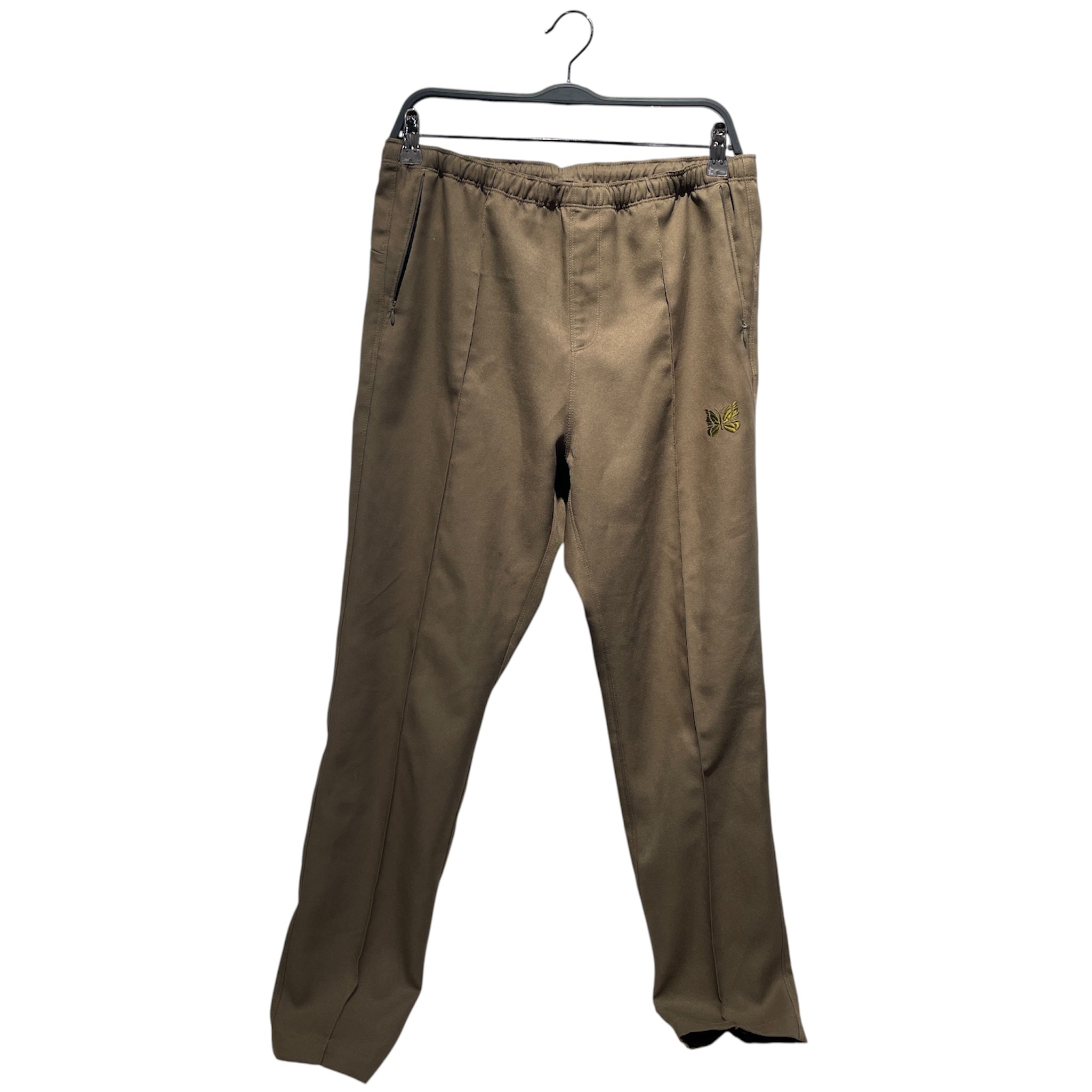 Needles/Pants/S/Polyester/GRN/Track Pants view 1