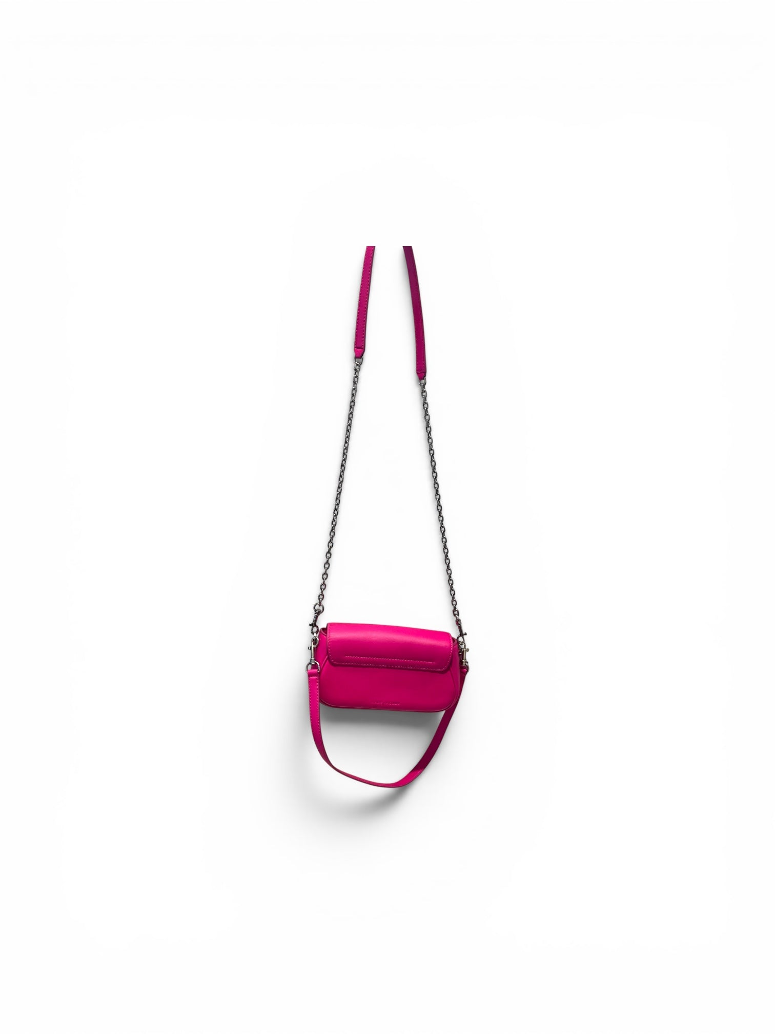 MARC JACOBS/Hand Bag/Leather/PNK/The Clover view 2