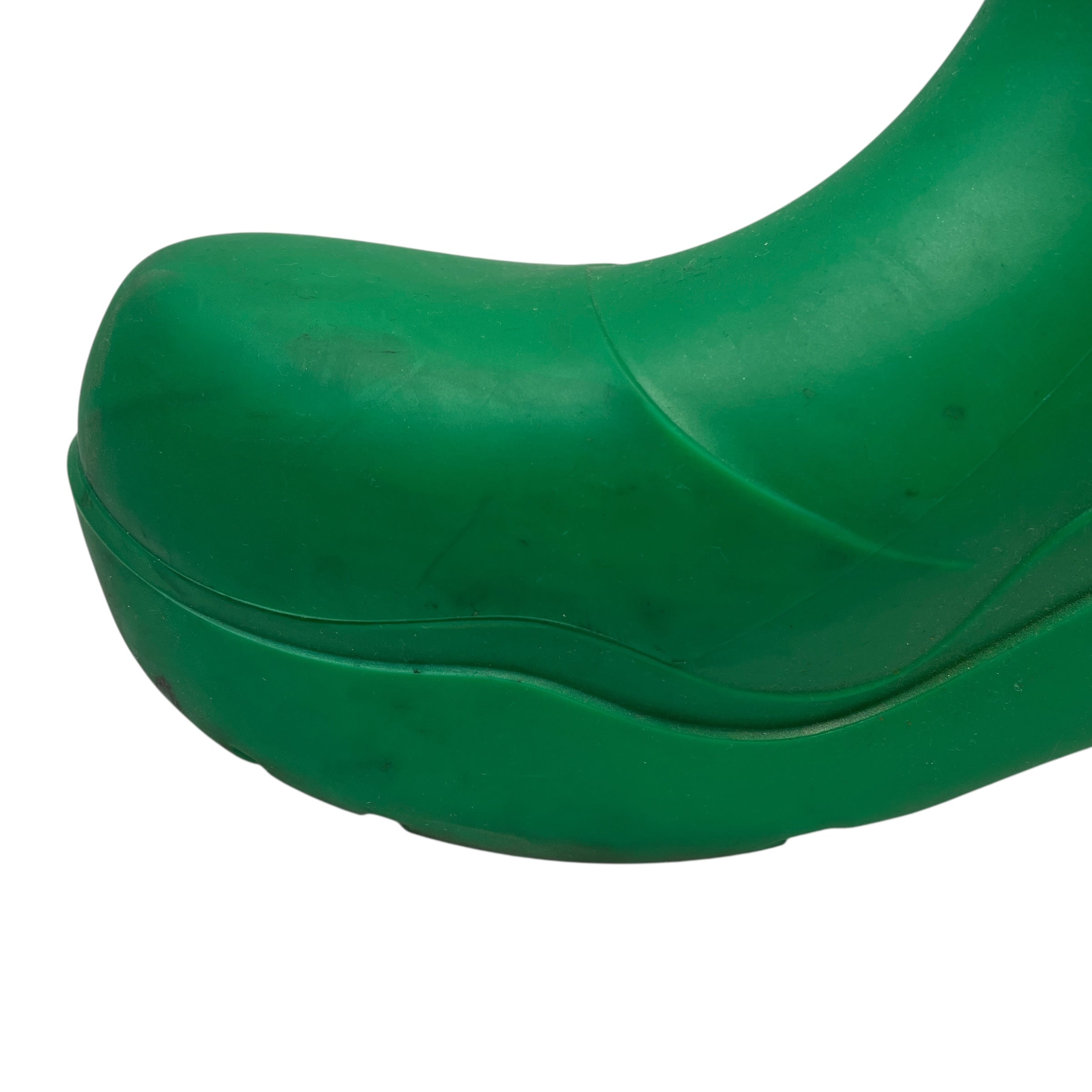 BOTTEGA VENETA/Shoes/US 7/GRN/ view 4