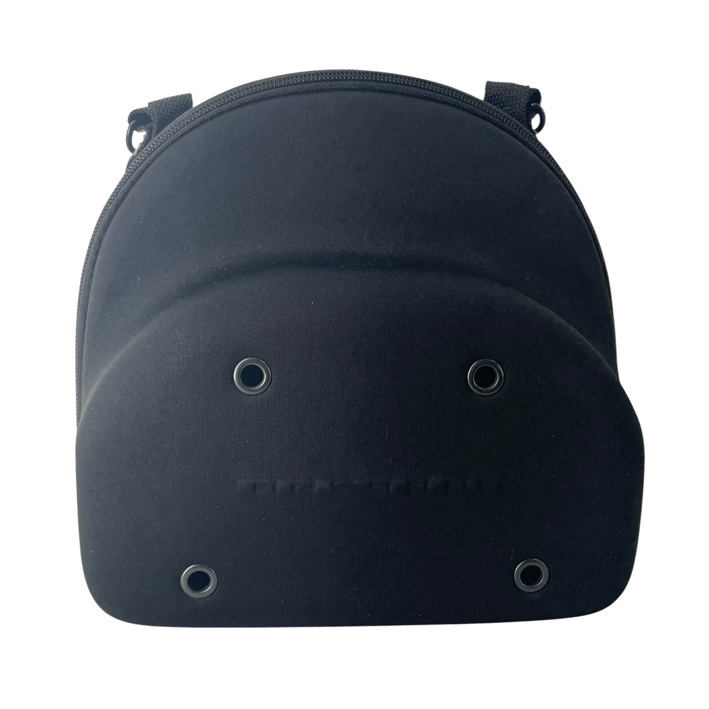 RICK OWENS DRKSHDW/Hat/Cotton/BLK/M's/WAXED BASEBALL/DS 3401 view 6