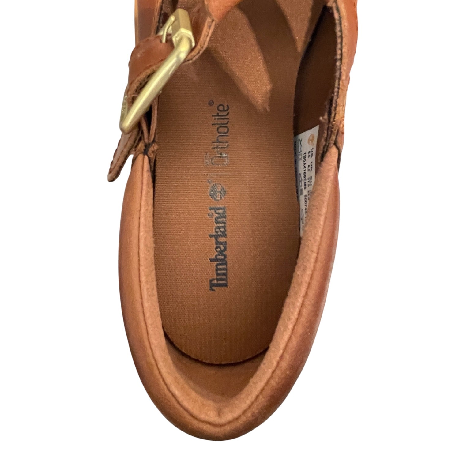 Timberland/Shoes/US 6.5/BRW/Stone Street 500743-11-25 view 3