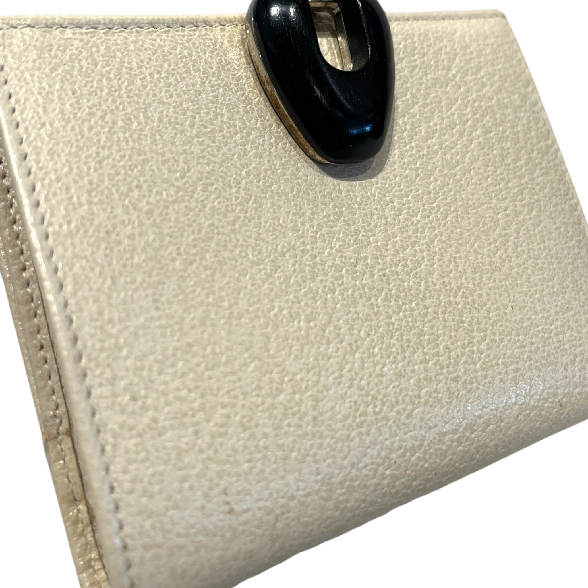 GUCCI/Bifold Wallet/Leather/CRM/L's/black clip hardware(tomfordera view 6