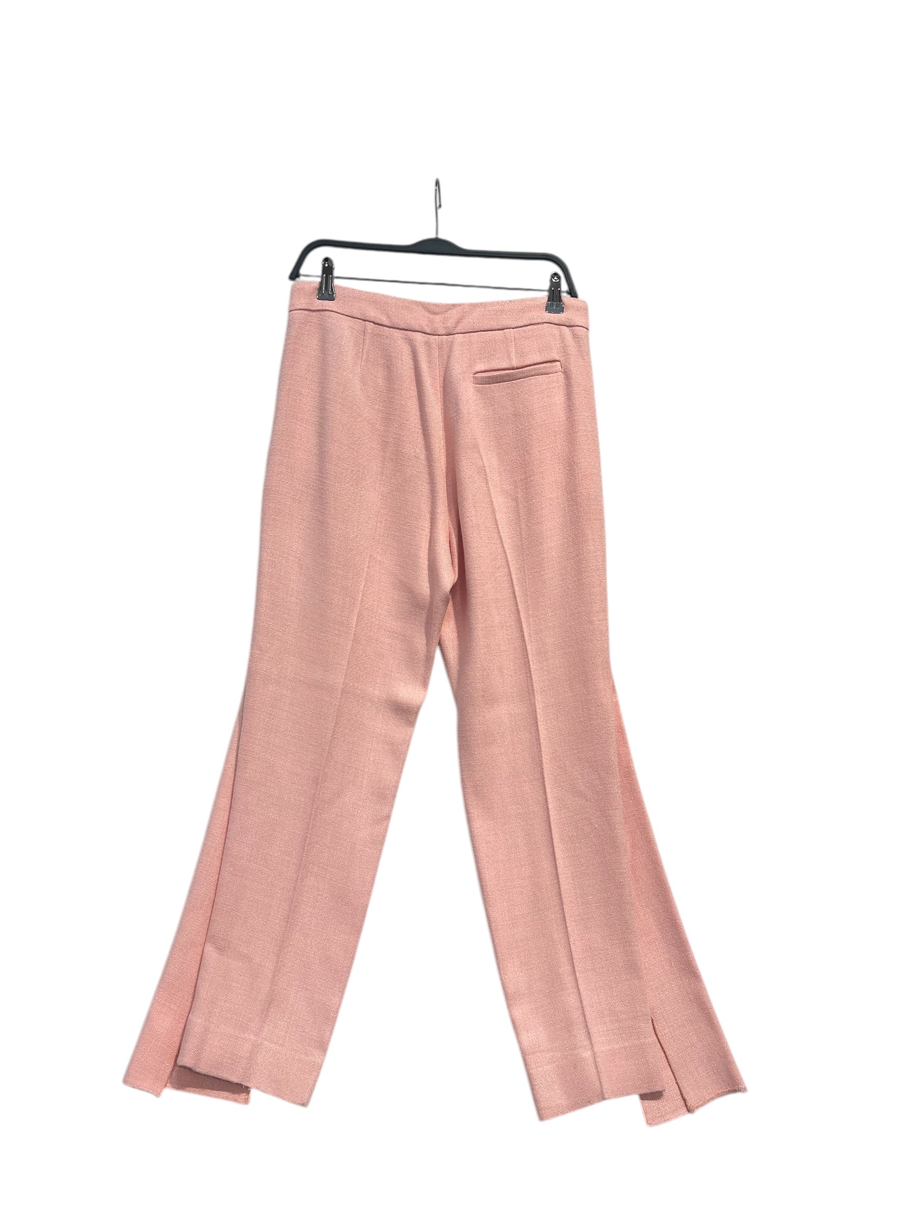 HELLESSY/Bottoms/8/Cotton/PNK/POCKET TIES view 3