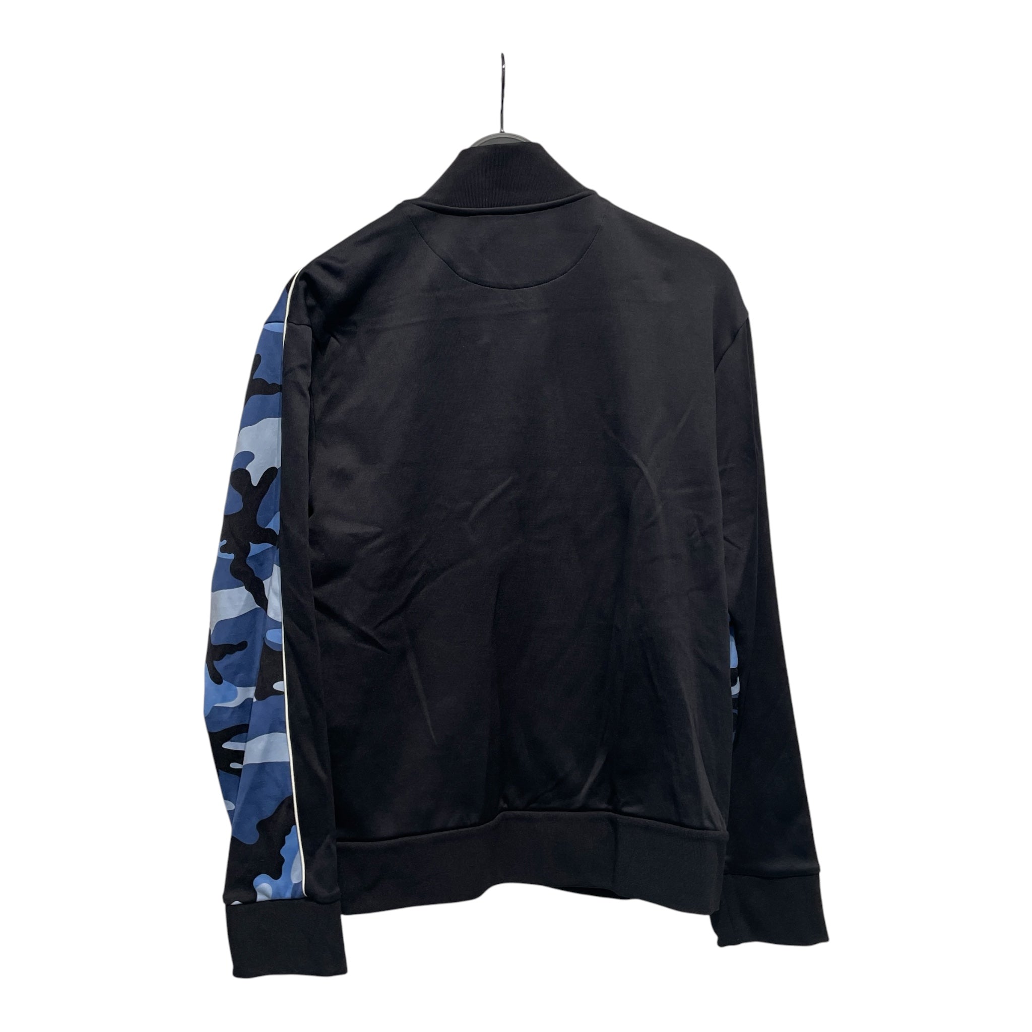 VALENTINO/Jacket/XL/BLU/Camouflage/ view 2
