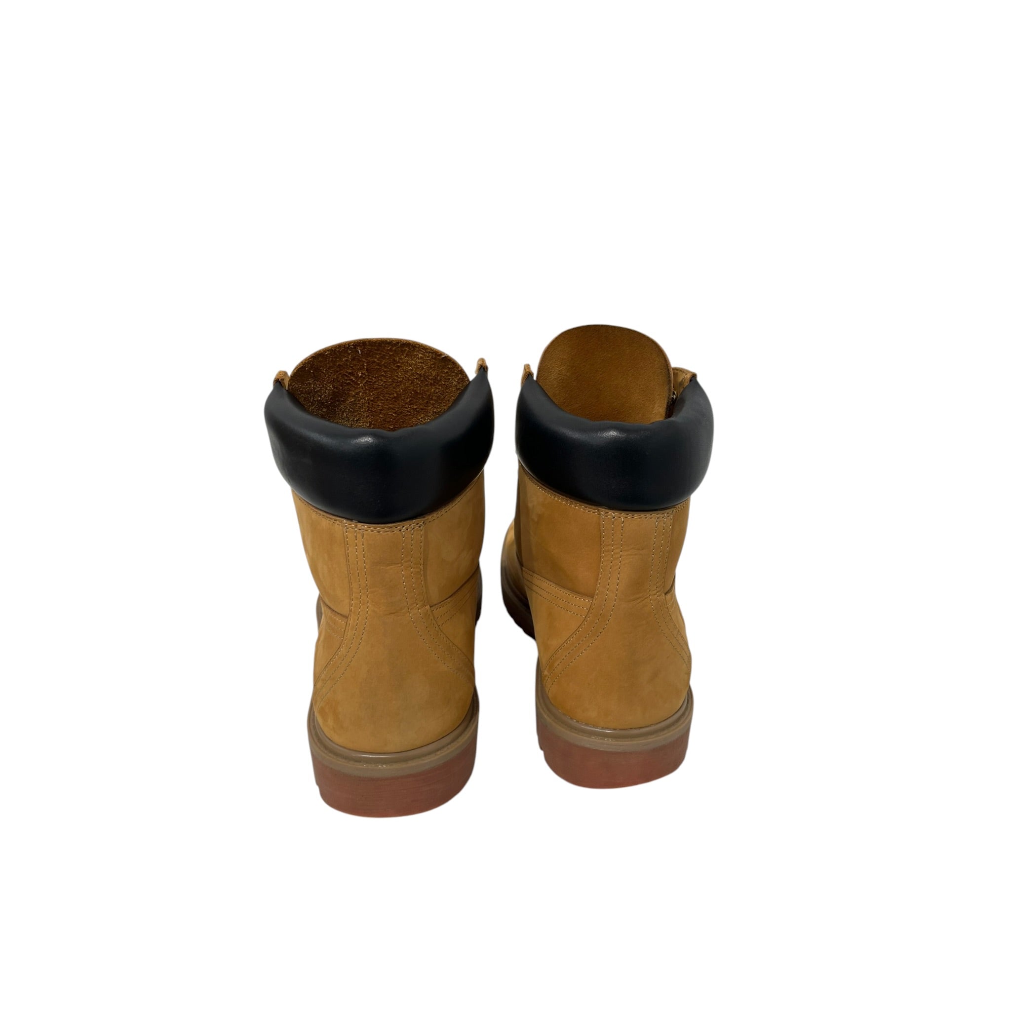 esenes worldwide /Boots/US 10.5/Leather/CML/tabi timb butter view 6