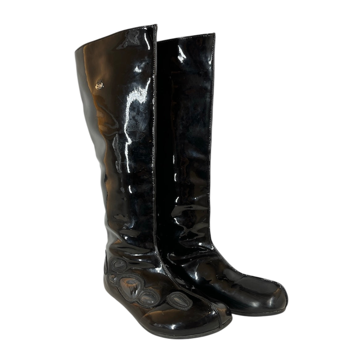 ROMBAUT/Boots/EU 40/BLK/ view 1