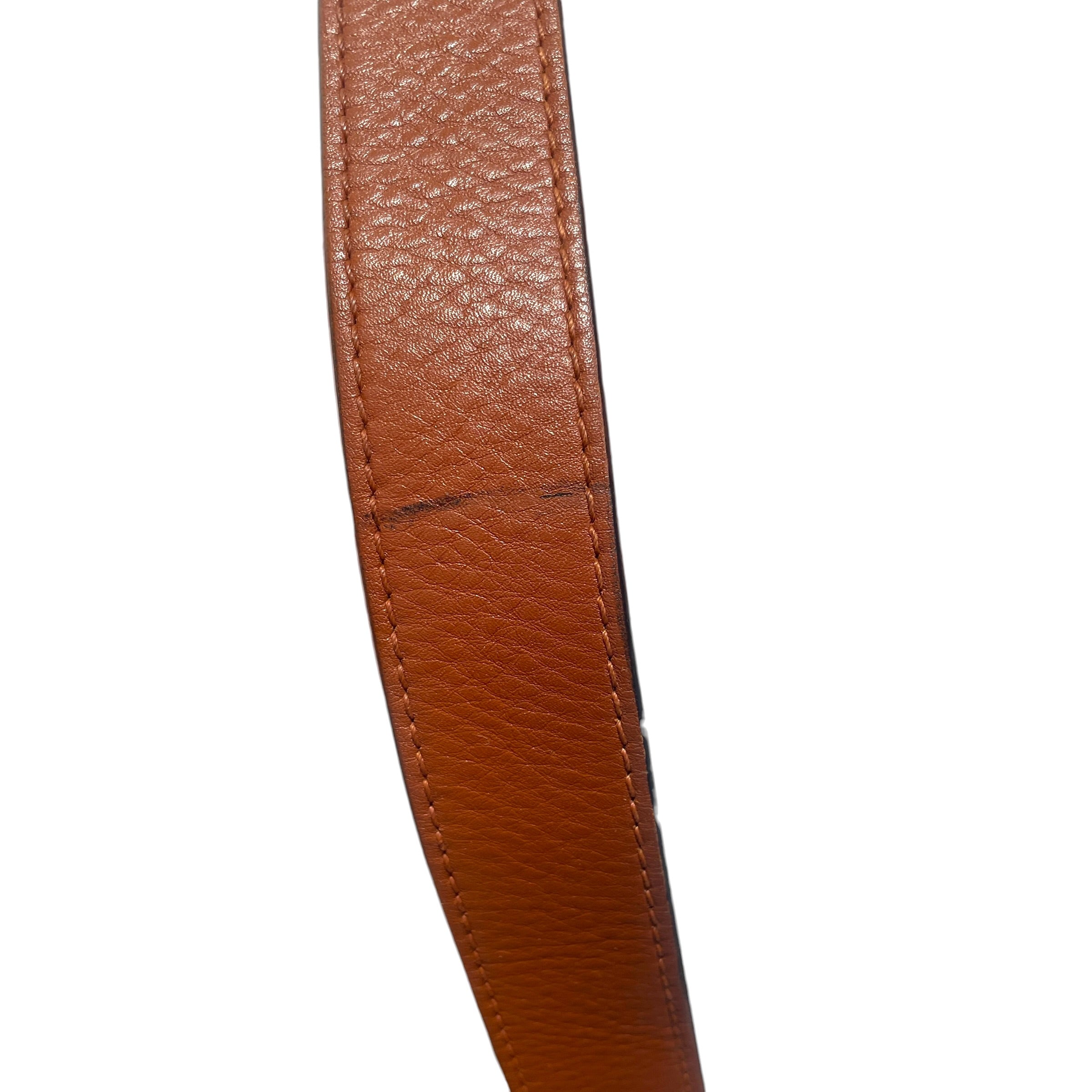 LOUIS VUITTON/Bag/Monogram/Leather/BRW/Tuileries Hobo / Besace Bag view 6