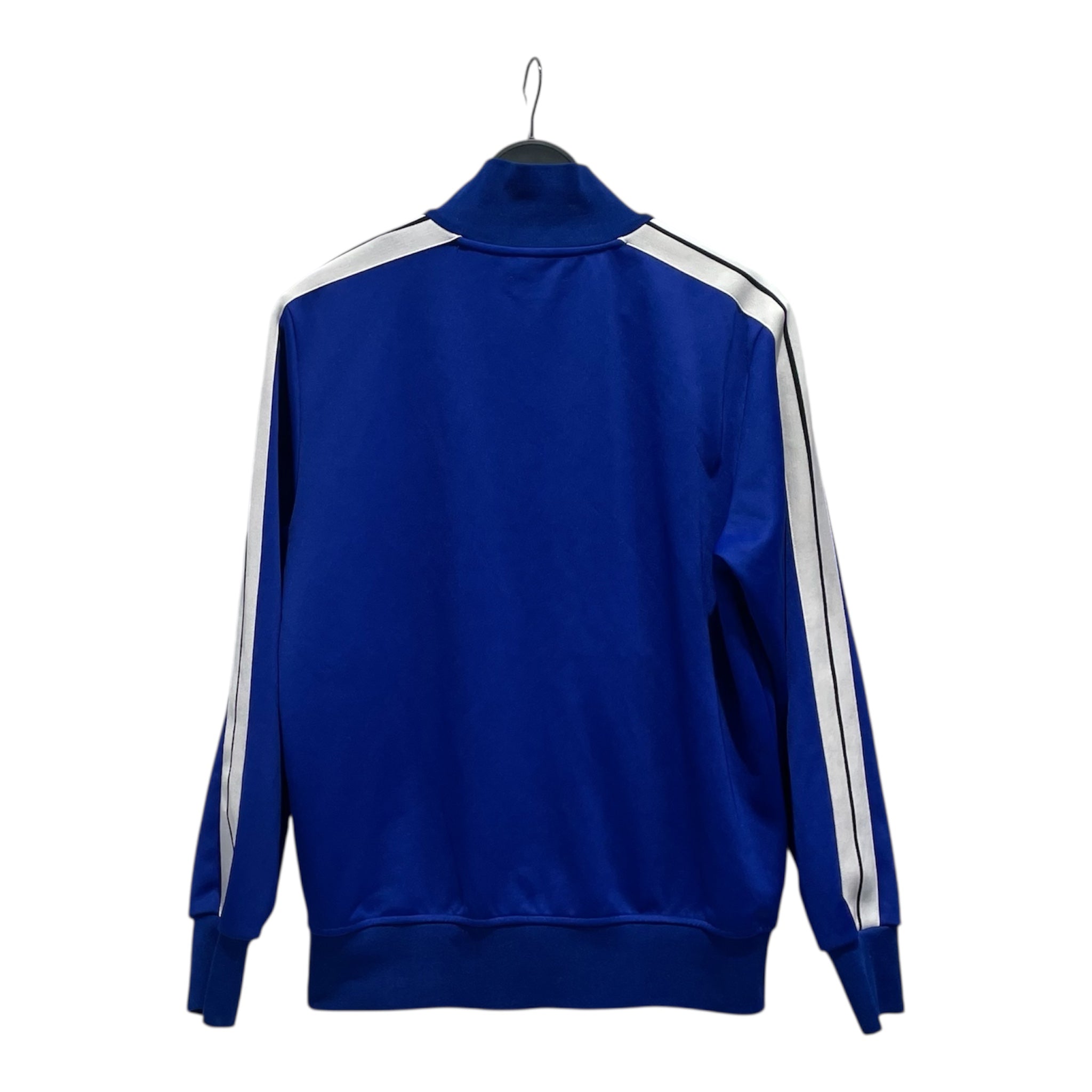 Palm Angels/Sweatshirt/XL/Graphic/Polyester/BLU/Bomber Track Jacket view 2