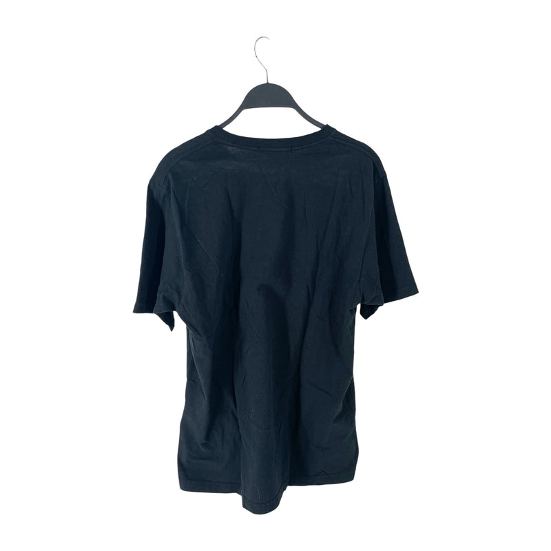 UNDERCOVER/T-Shirt/M/Cotton/BLK/hello kitty tee