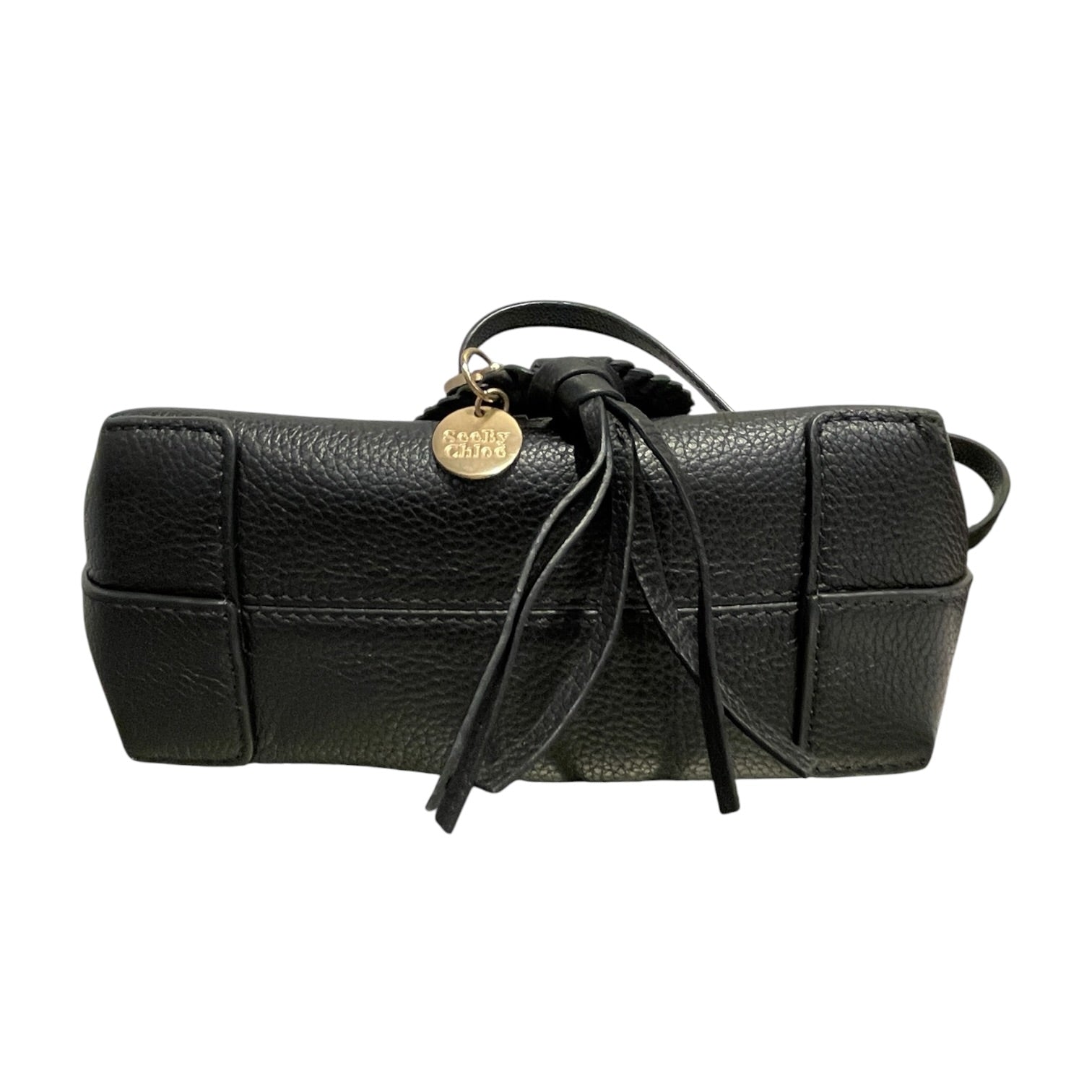 SEE BY CHLOE/Cross Body Bag/BLK/Mini Joan 03 21 86 65 view 4