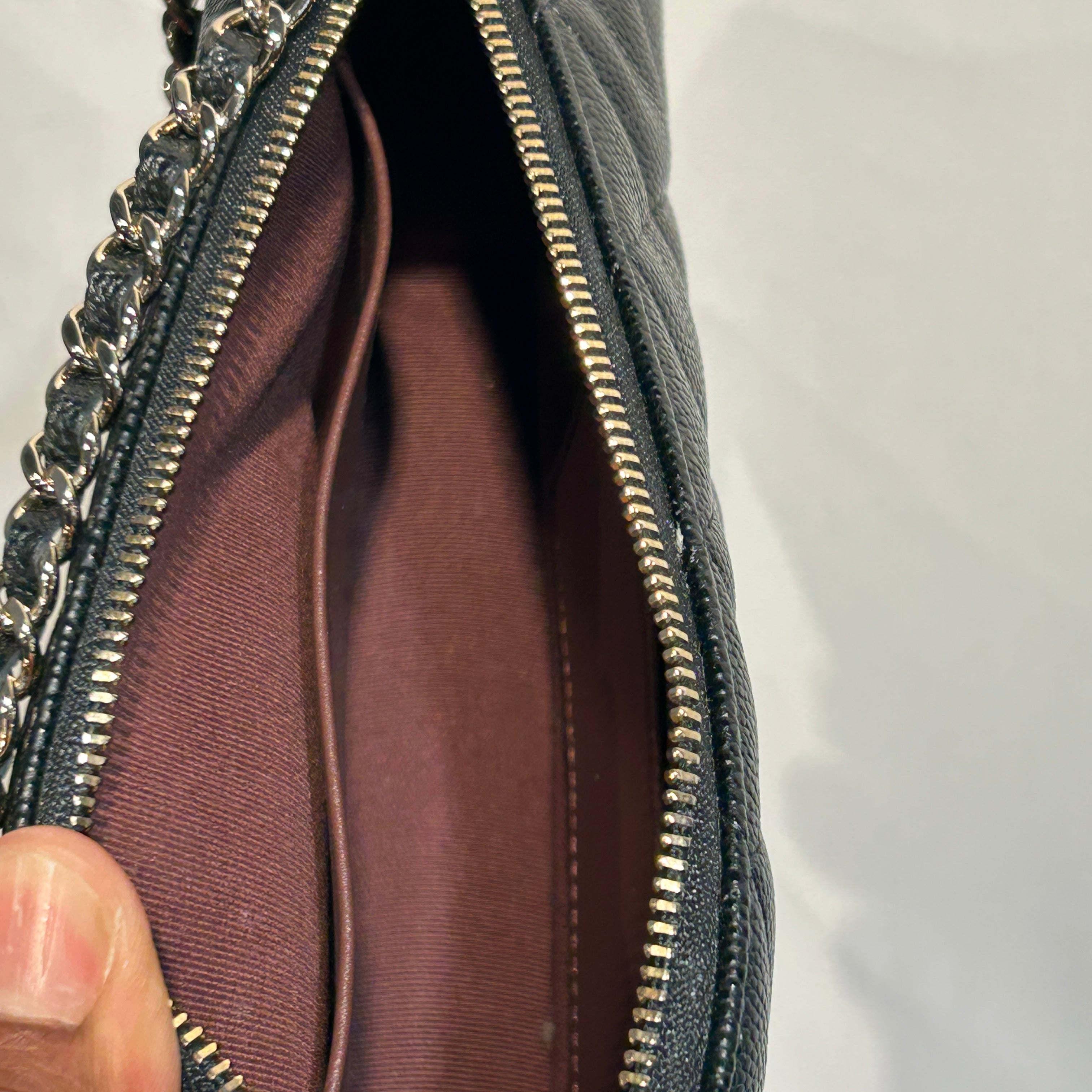 CHANEL/Bag/Leather/BLK/Cruise 2026 Collection view 5