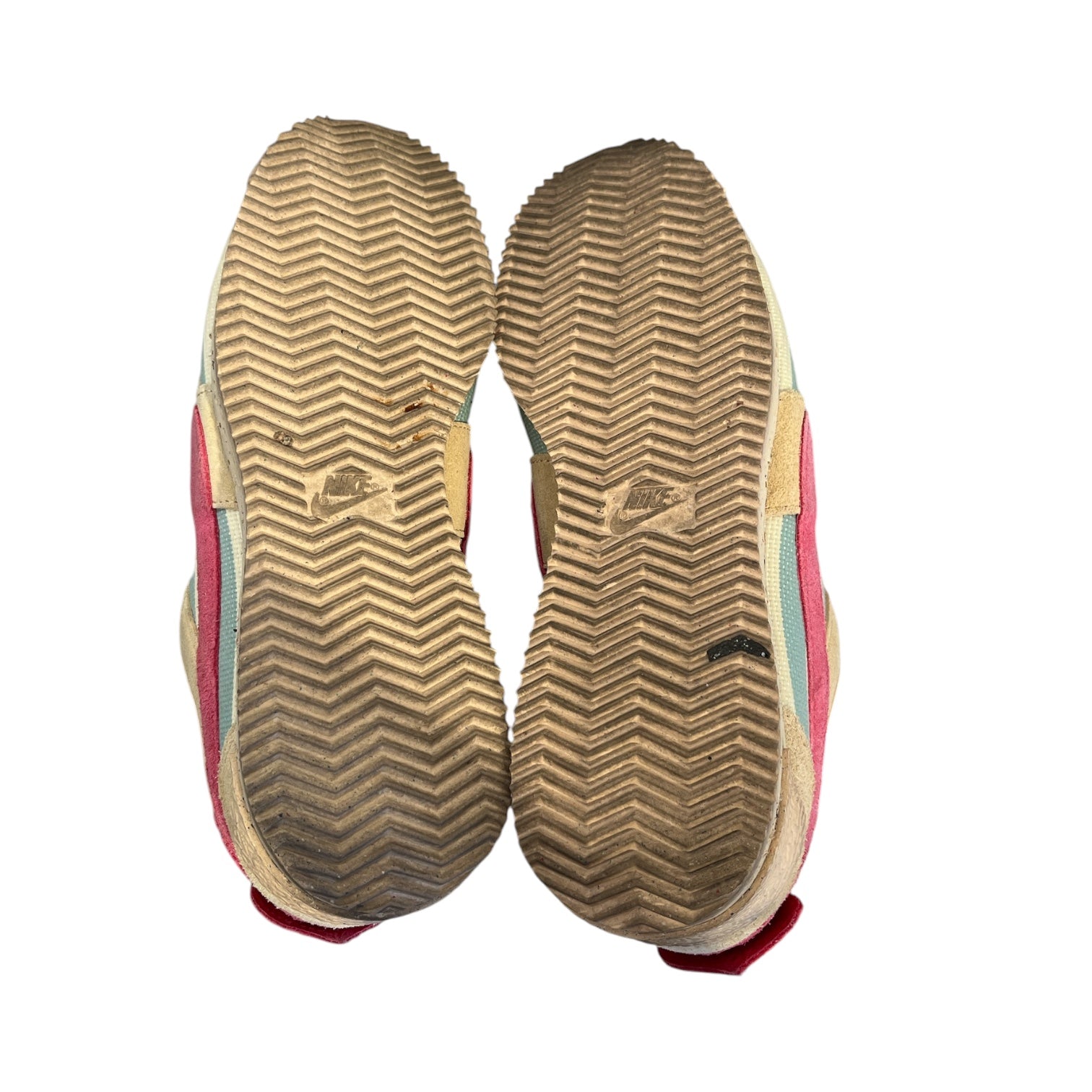 NIKE/UNION/Low-Sneakers/US 9.5/CML/nike cortez view 5