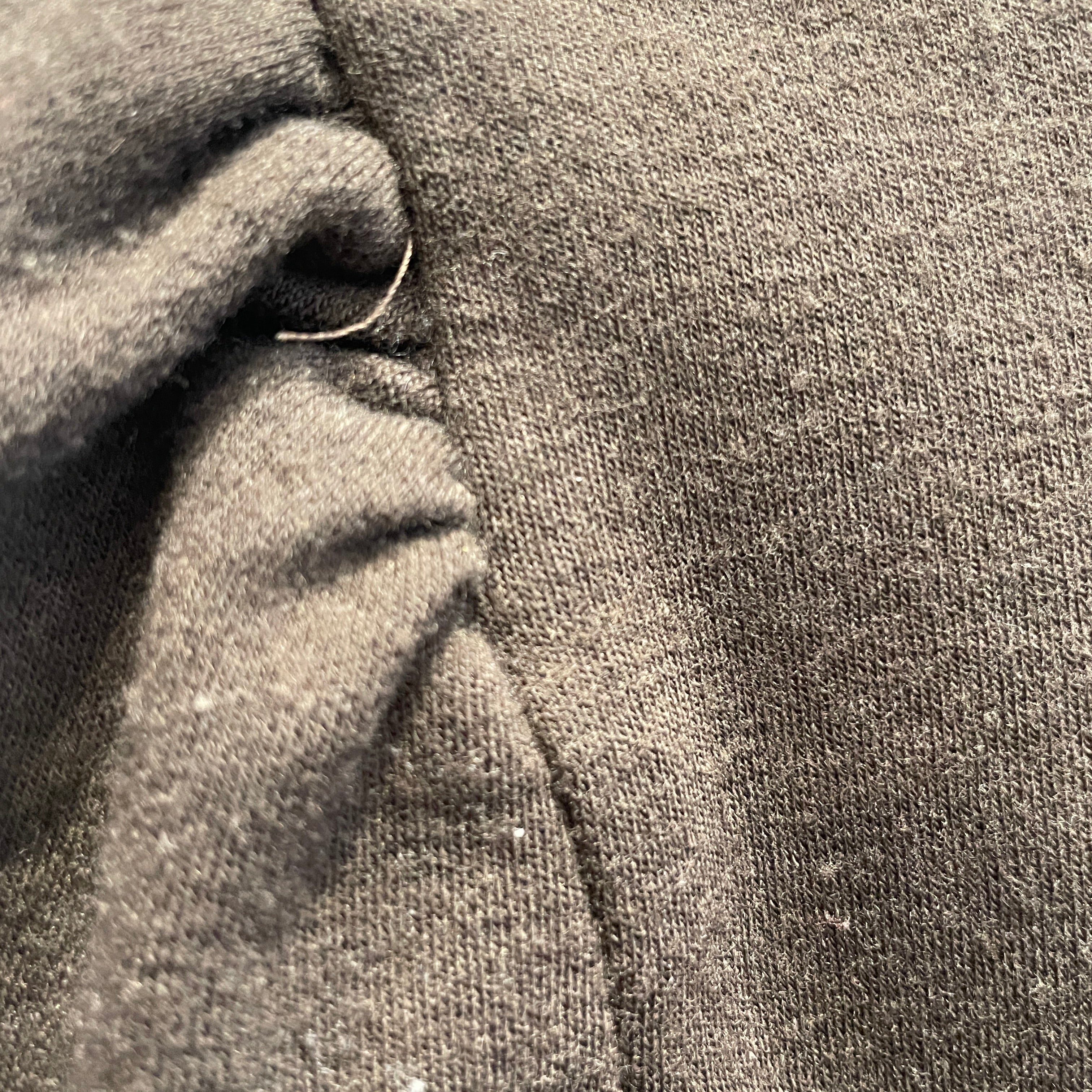 DIANE von FURSTENBERG/LS Dress/S/Wool/BRW/100% WOOL NECK TIE MIDI view 5
