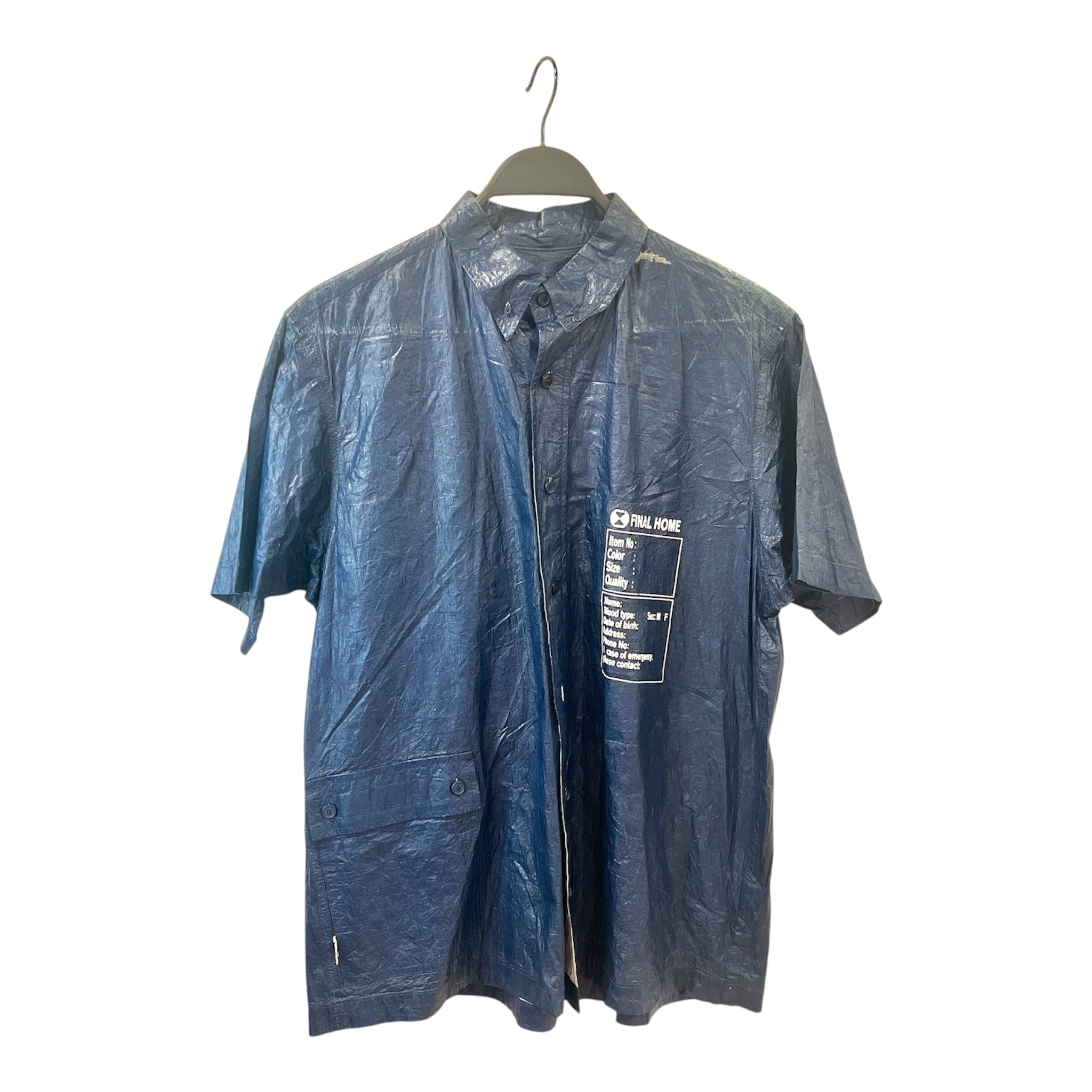 FINAL HOME/Shirt/3/NVY/ view 1
