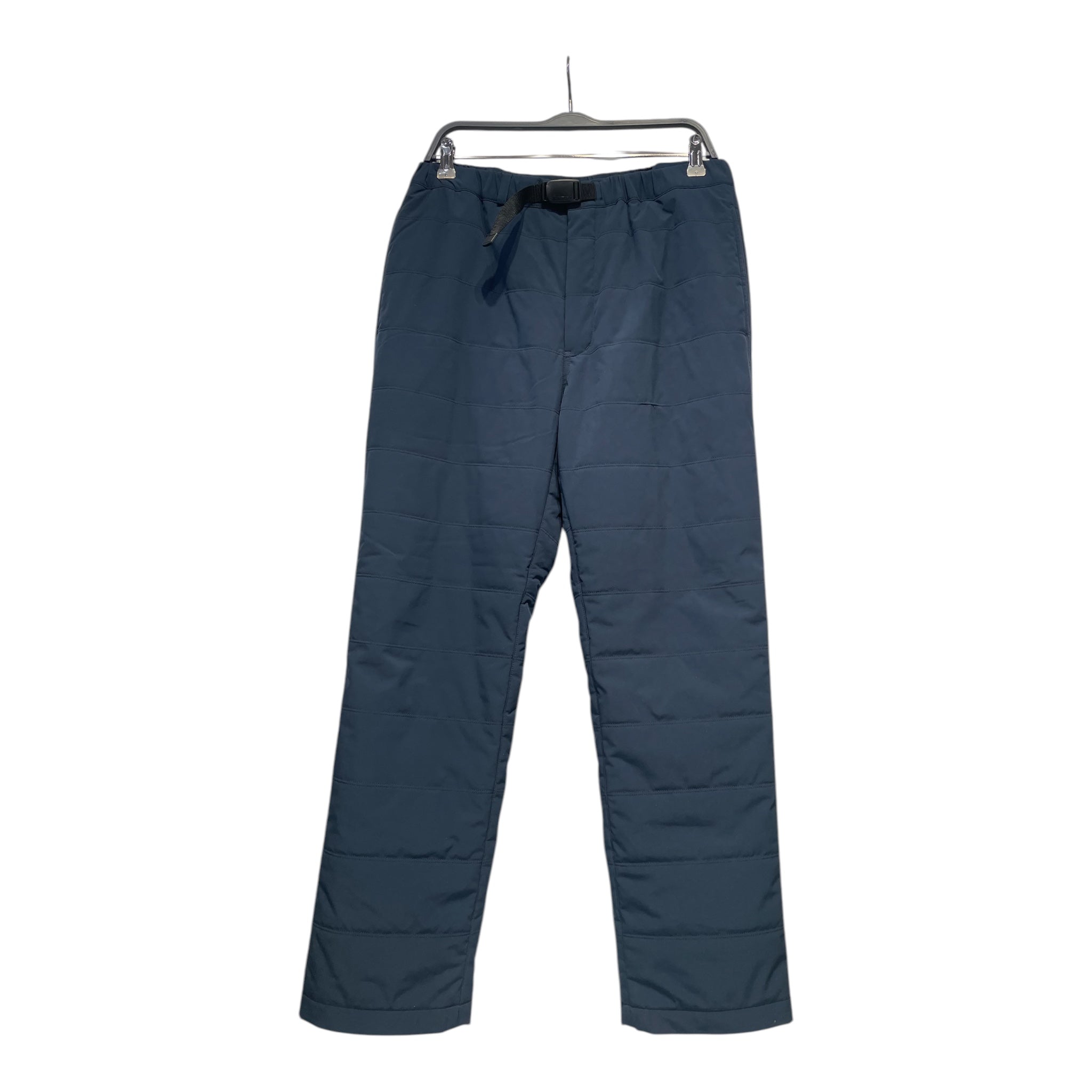 snow peak/Straight Pants/L/Polyester/NVY/insulated pants view 1