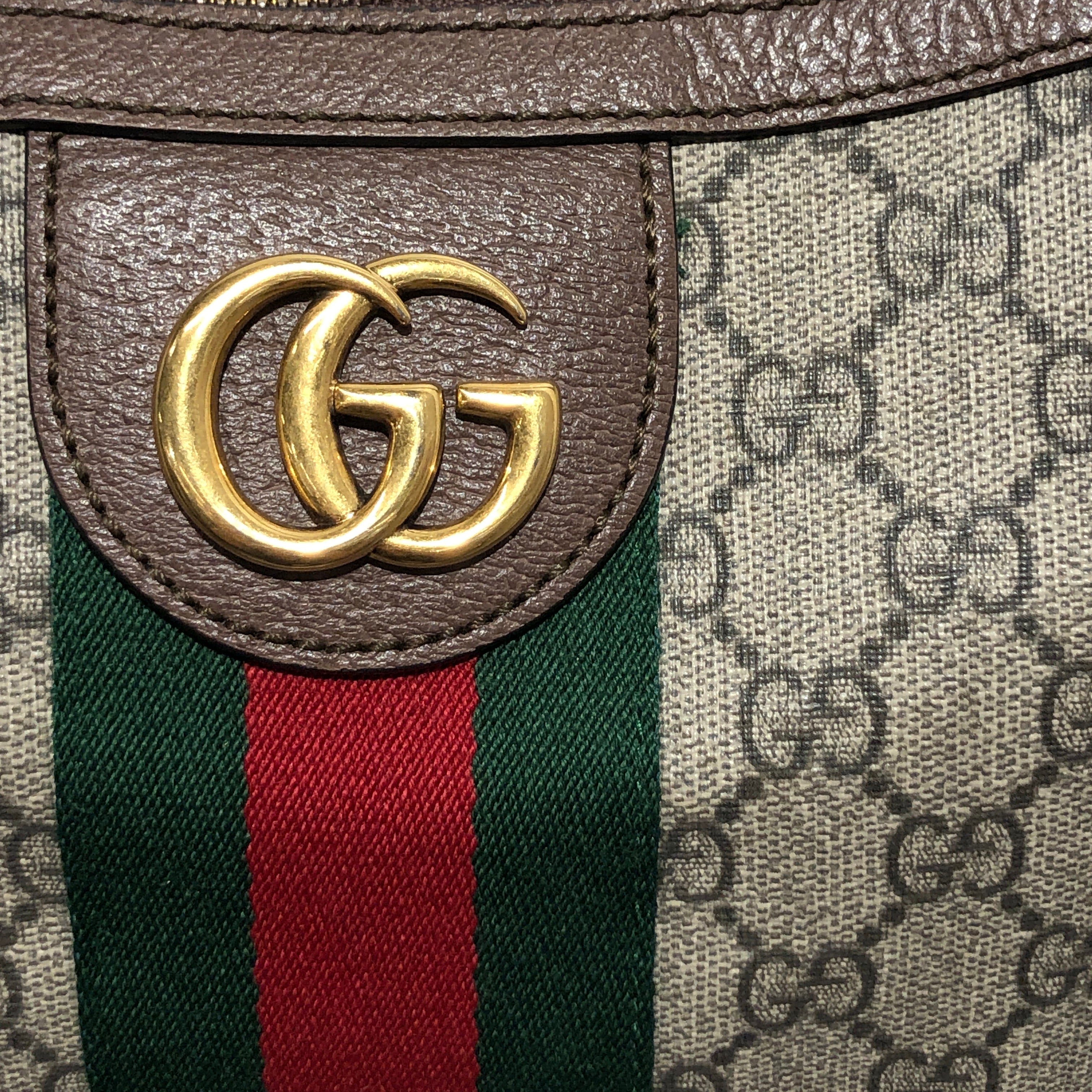 GUCCI/Bag/Monogram/MLT/OPHIDIA GG SMALL view 6
