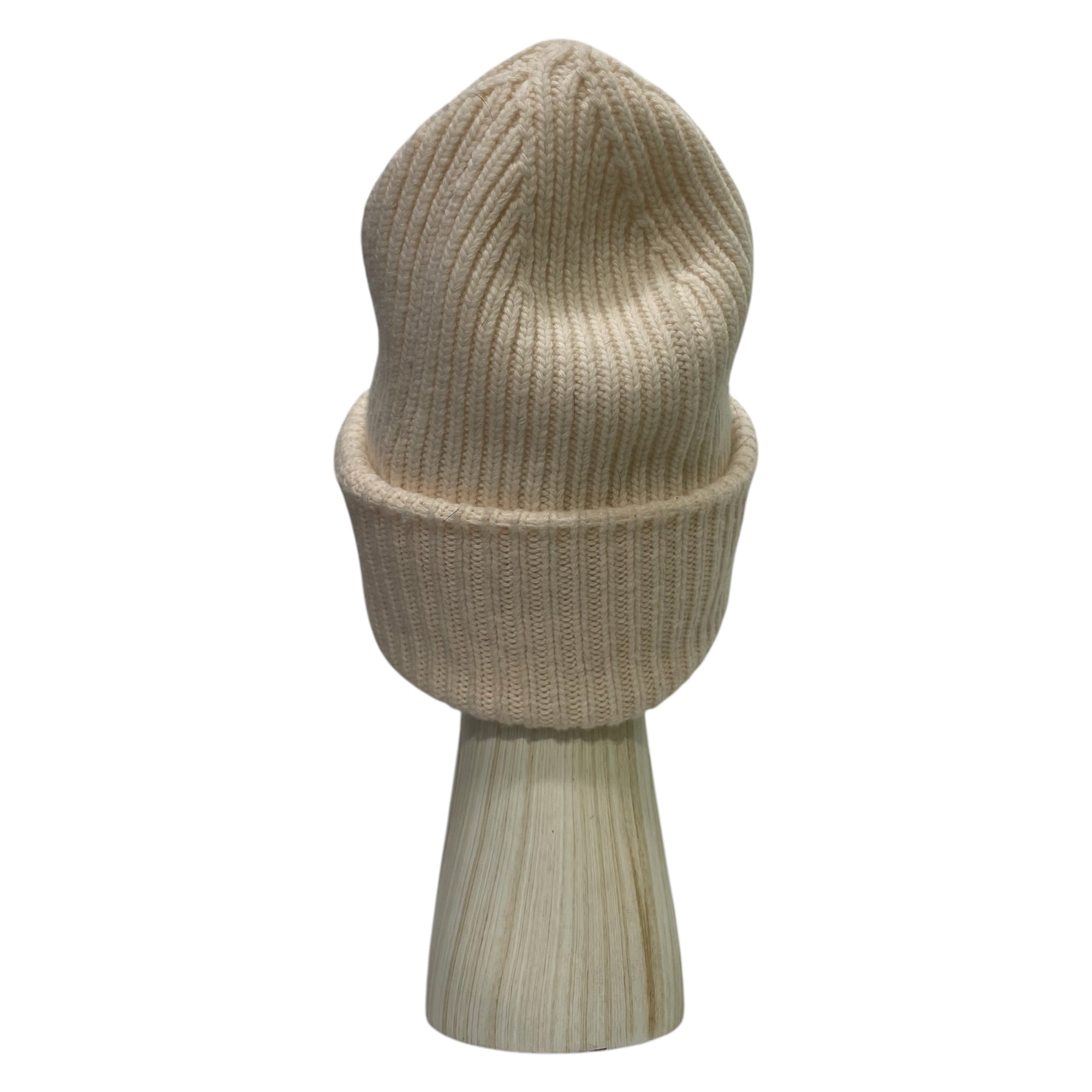 OFF-WHITE/Beanie/OS/WHT/L's/ view 4