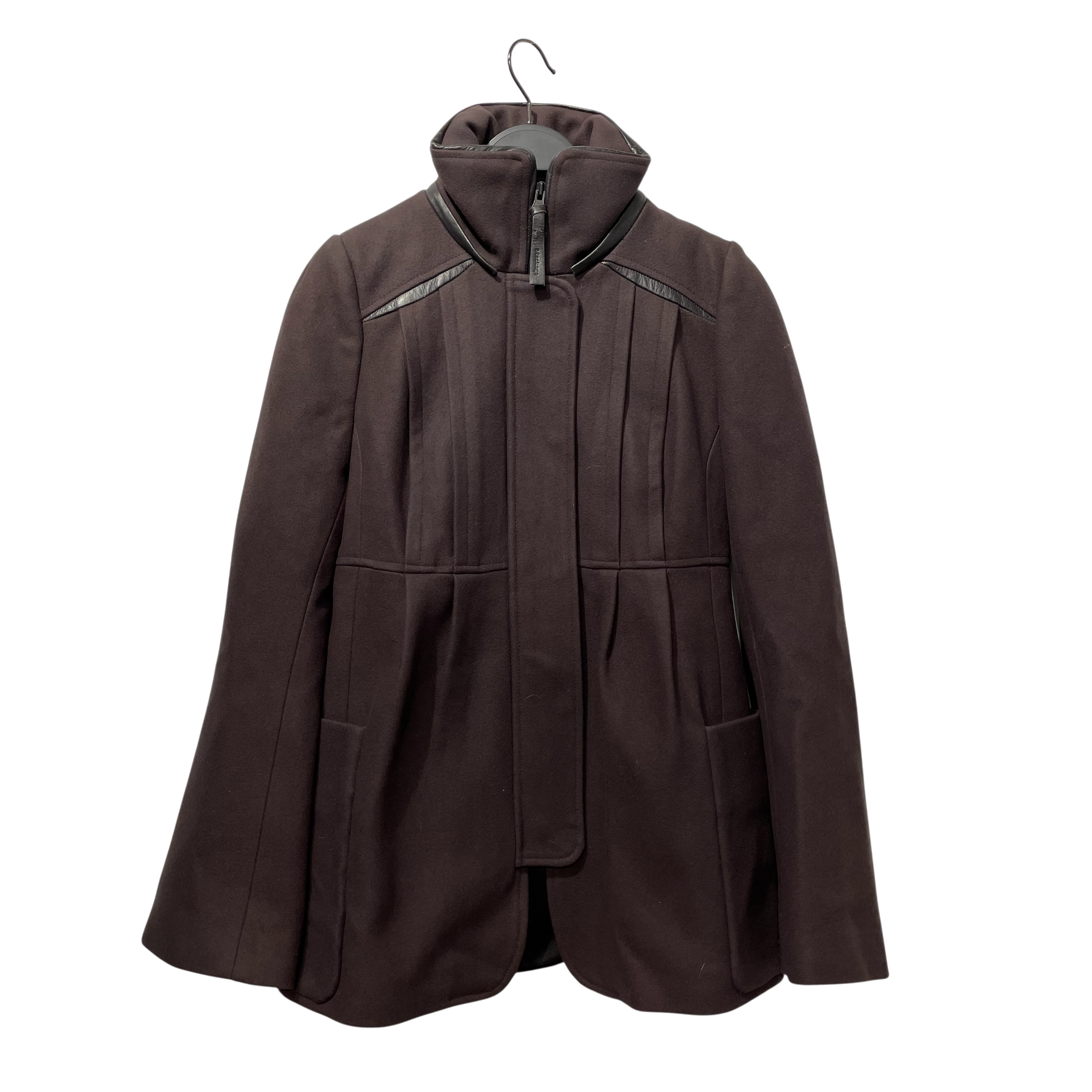 MACKAGE/Jacket/XS/Wool/BRD/ view 1