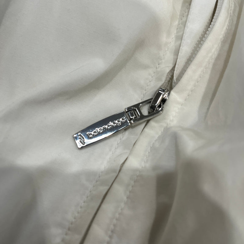 BALENCIAGA/Windbreaker/L/Polyester/3B SPORTS ICON